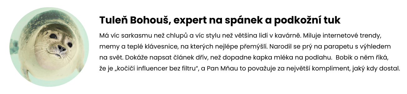 Bobik, psí expert na mezidruhové vztahy Bobik, psí expert na mezidruhové vztahy