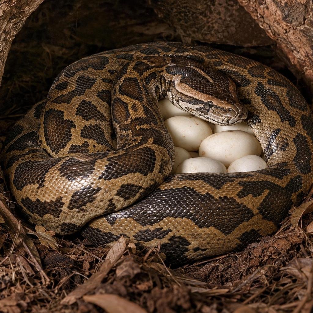 gpt-image-2.5-sunburst_A_highly_photorealistic_female_python_tightly_coiled_protectively_around_a_clutc-0 gpt-image-2.5-sunburst_A_highly_photorealistic_female_python_tightly_coiled_protectively_around_a_clutc-0