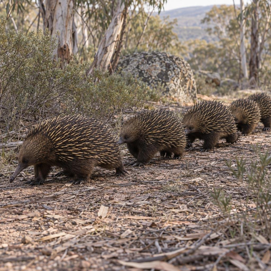 gpt-image-2.5-sunburst_A_photorealistic_natural_breeding-season_scene_of_a_female_short-beaked_echidna_-0 gpt-image-2.5-sunburst_A_photorealistic_natural_breeding-season_scene_of_a_female_short-beaked_echidna_-0