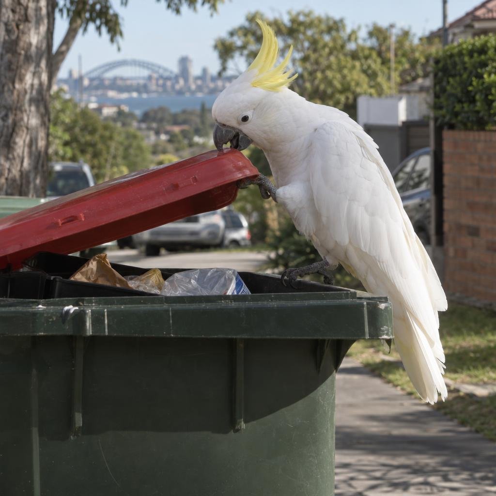 gpt-image-2.5-sunburst_A_photorealistic_wild_sulphur-crested_cockatoo_naturally_opening_the_lid_of_a_su-0 gpt-image-2.5-sunburst_A_photorealistic_wild_sulphur-crested_cockatoo_naturally_opening_the_lid_of_a_su-0
