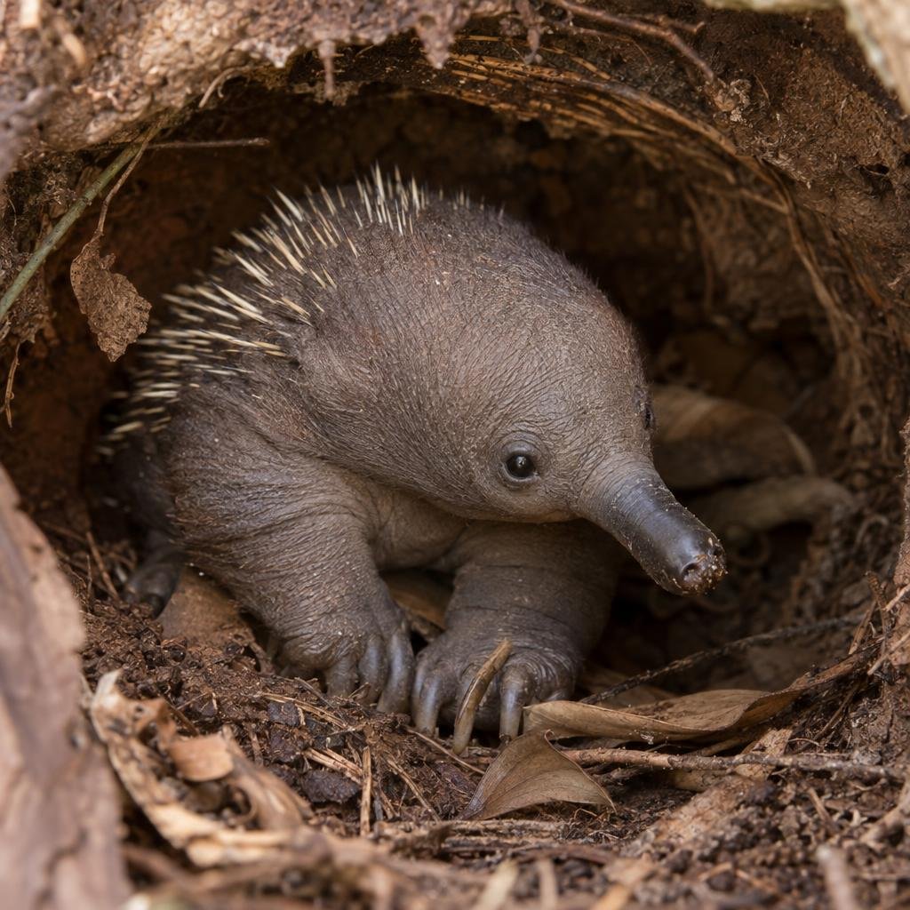 gpt-image-2.5-sunburst_A_scientifically_accurate_photorealistic_young_echidna_puggle_in_a_secure_nurser-0 gpt-image-2.5-sunburst_A_scientifically_accurate_photorealistic_young_echidna_puggle_in_a_secure_nurser-0