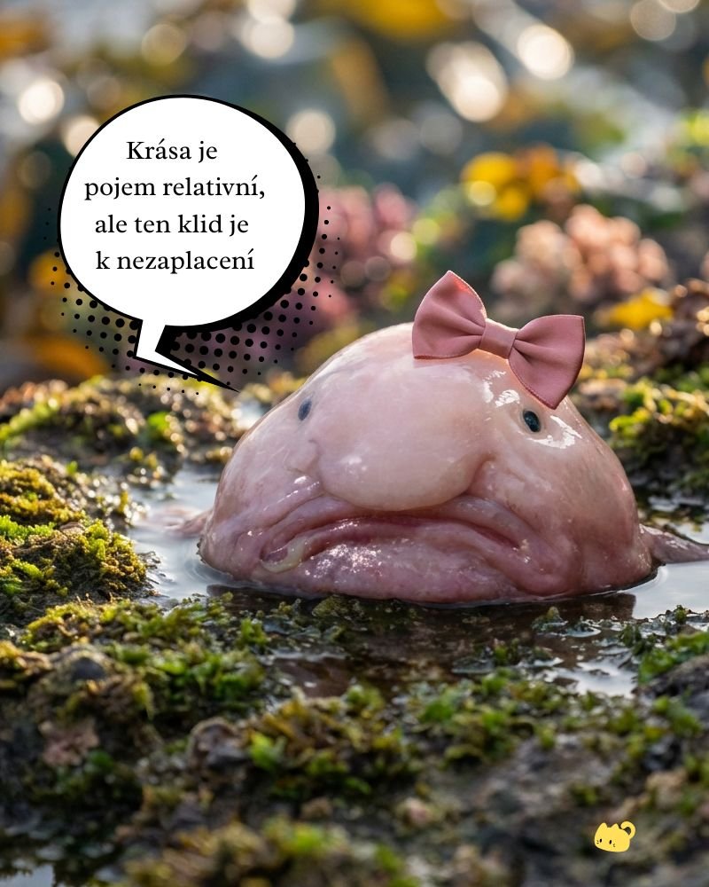 Hrajem Máš babu… ale nemáš šanci.