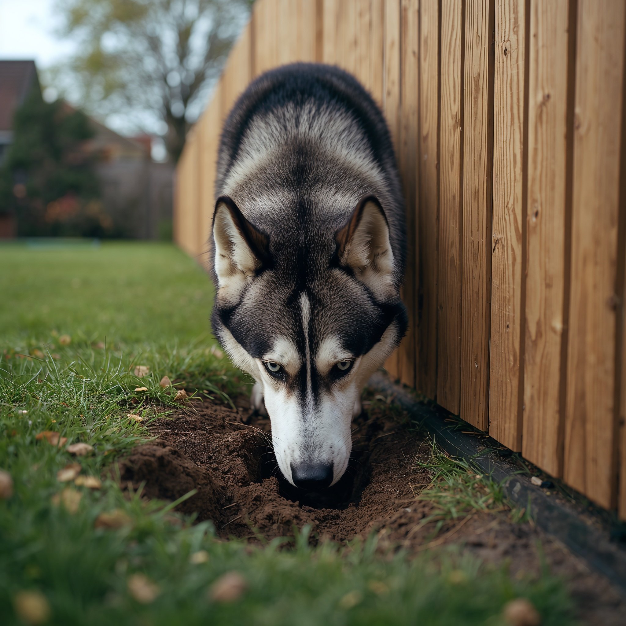 HUSKY2
