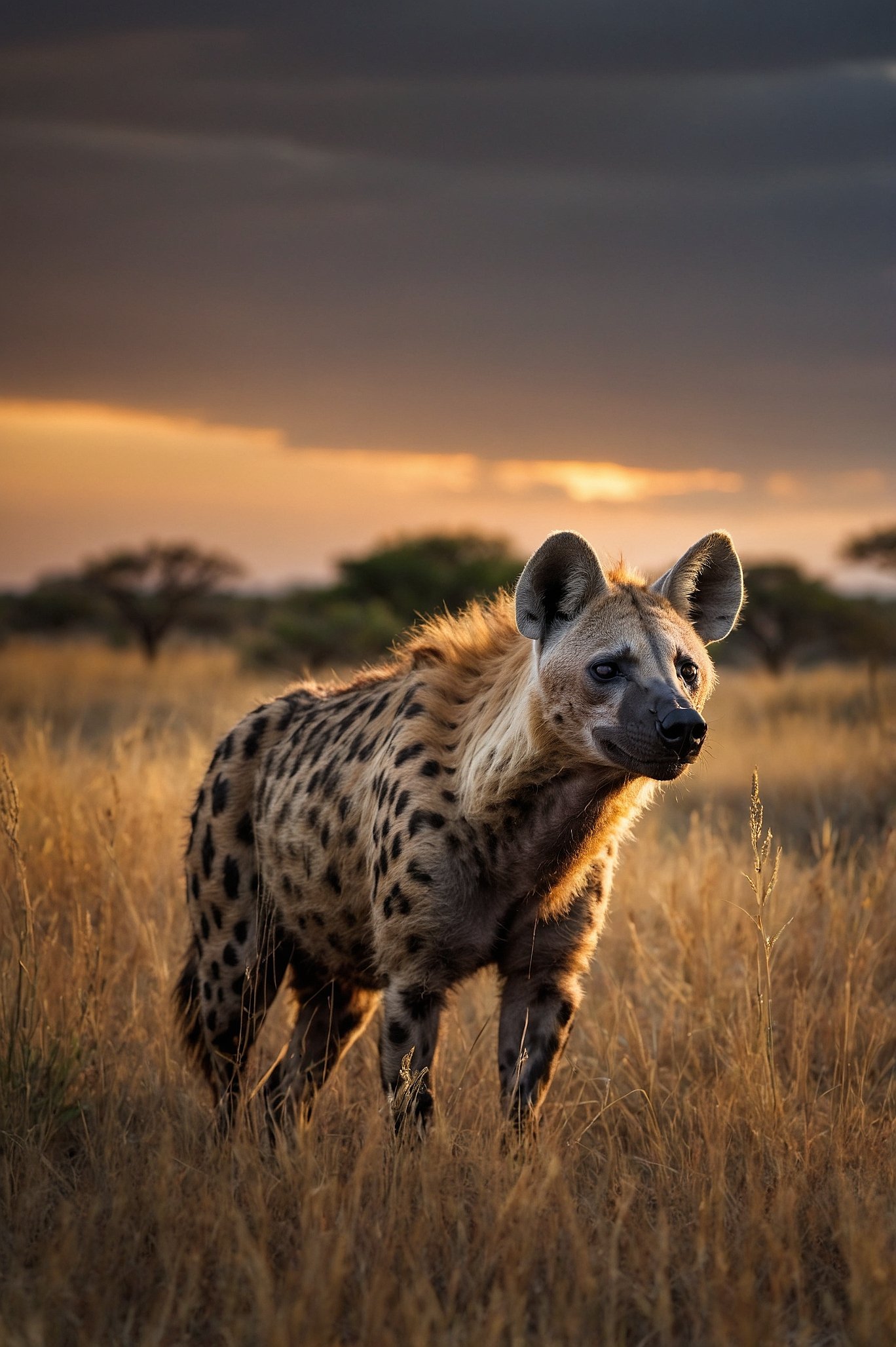 HYENA2 HYENA2