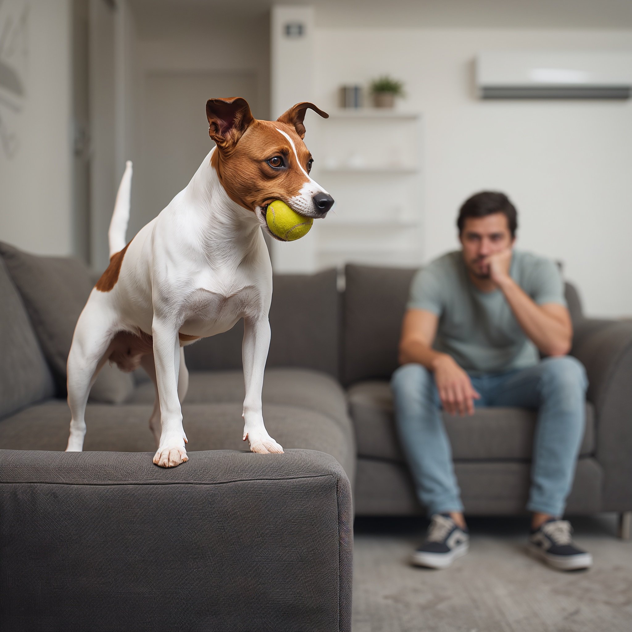 Jack Russell 3 Jack Russell 3