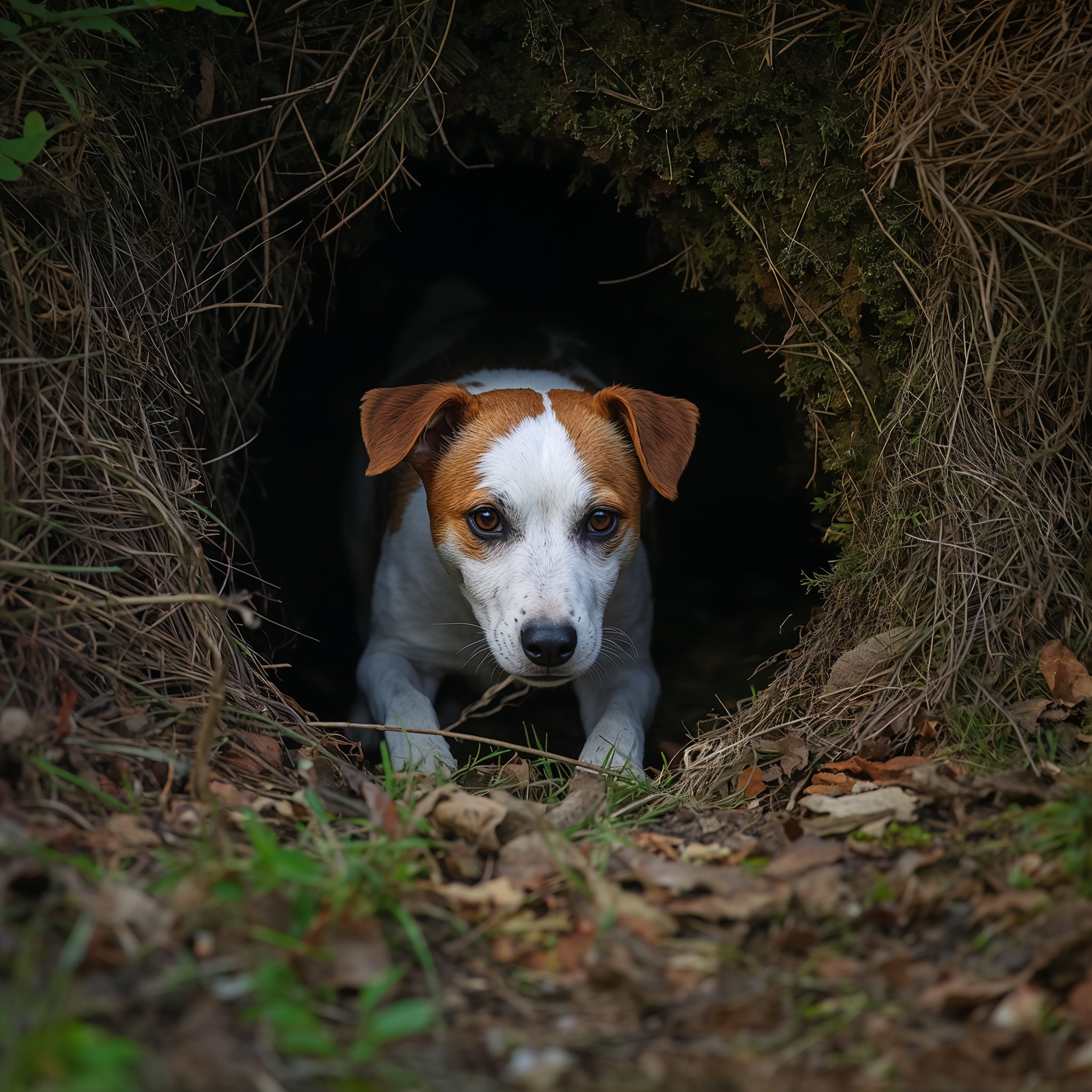 Jack Russell 4 Jack Russell 4