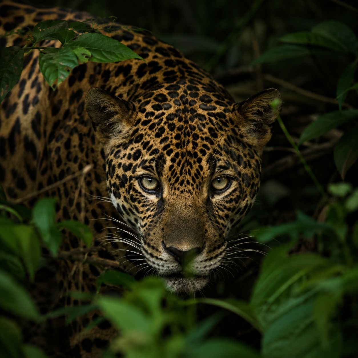 JAGUAR2 JAGUAR2
