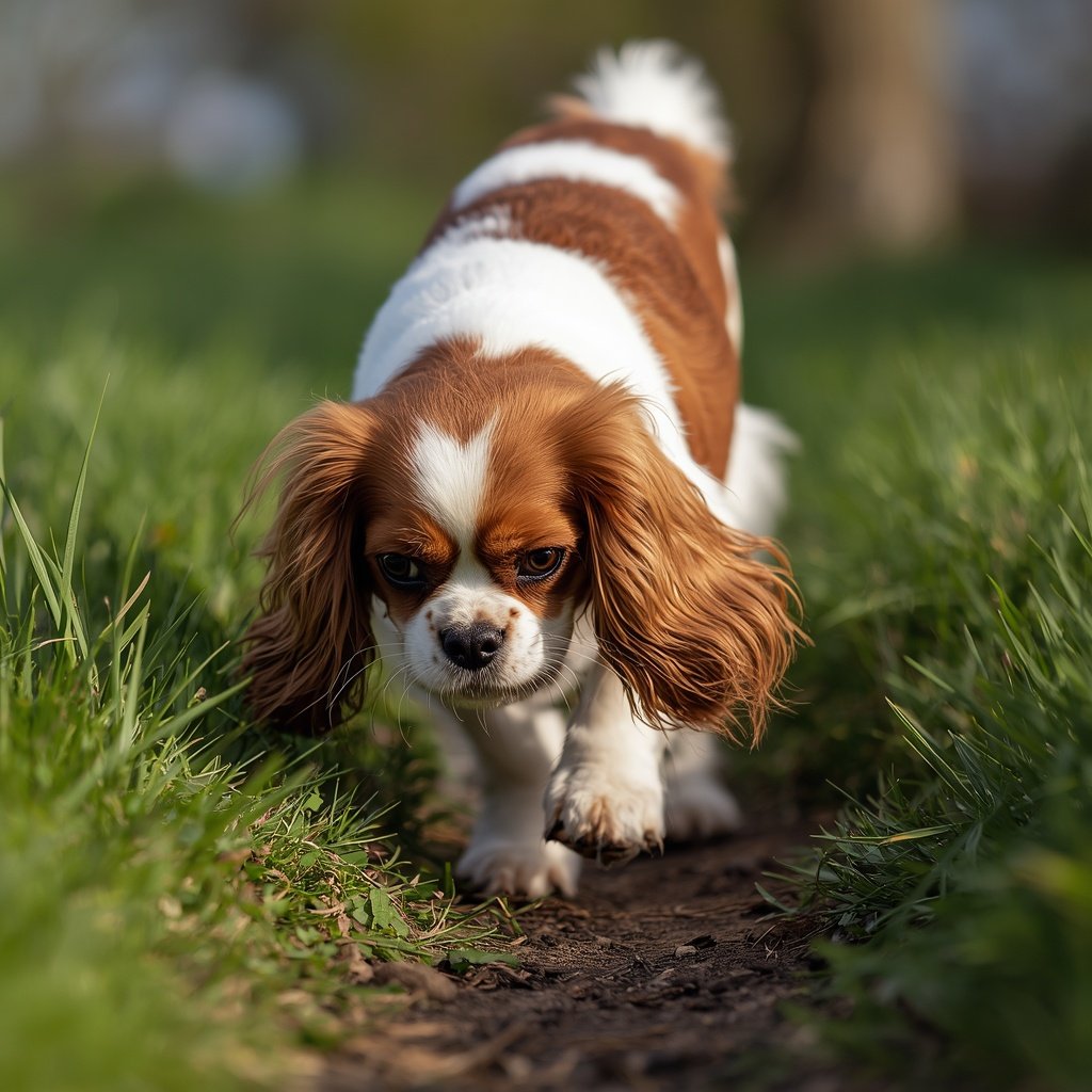 Kavalír King Charles2 Kavalír King Charles2