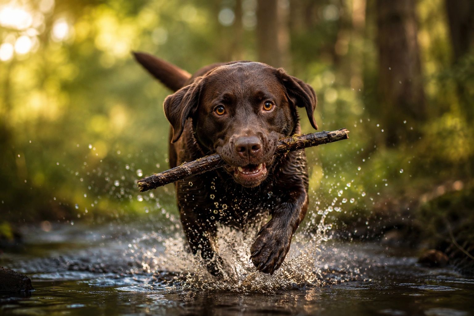 labrador-s-klacikem labrador-s-klacikem