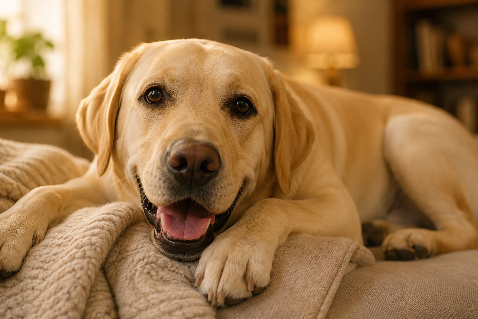 labrador labrador