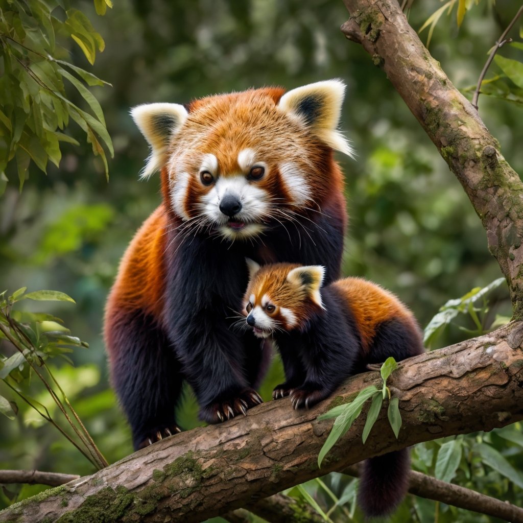 Leonardo_Kino_XL_Ultrarealistic_wildlife_photo_of_a_mother_red_3 Leonardo_Kino_XL_Ultrarealistic_wildlife_photo_of_a_mother_red_3