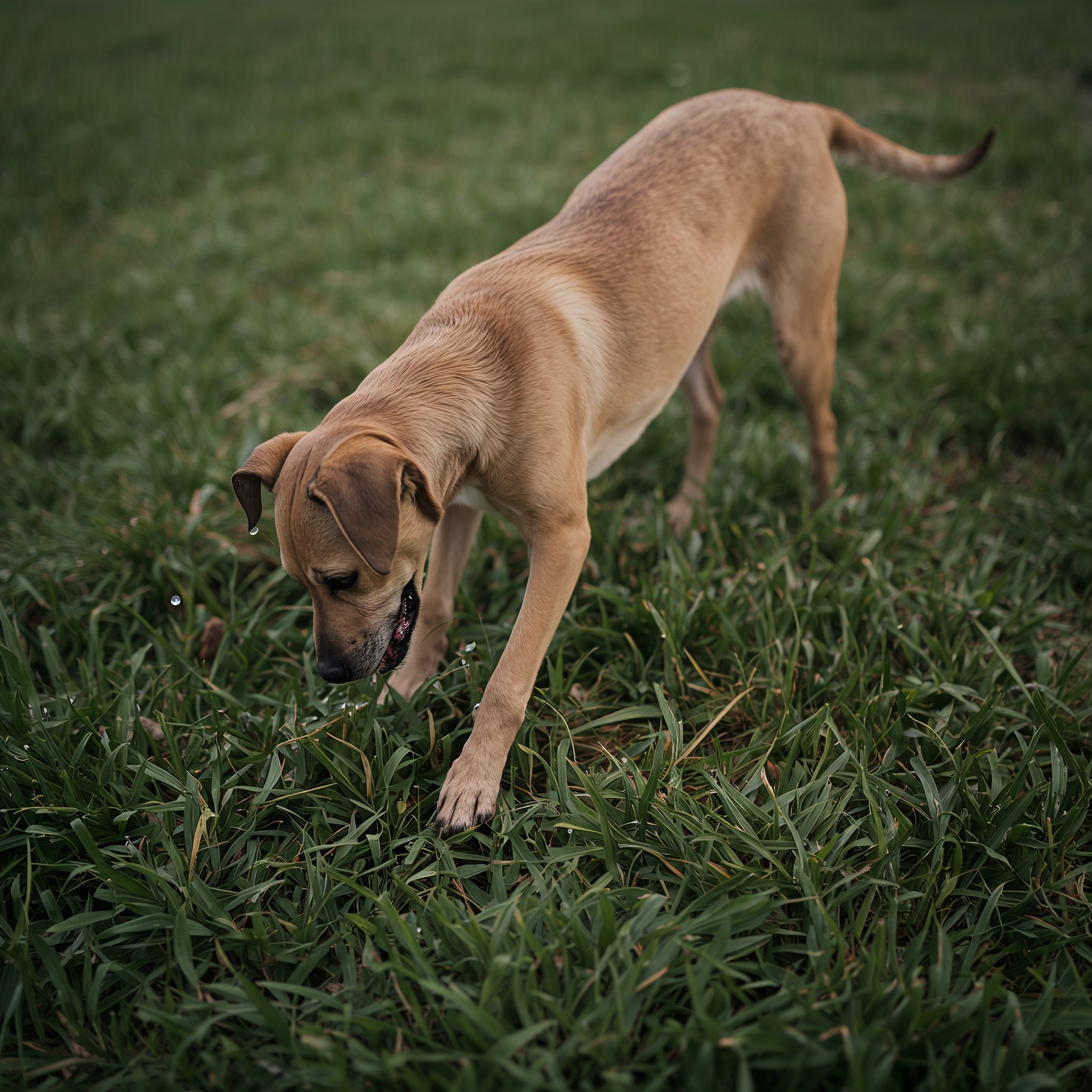 lucid-origin_A_photorealistic_dog_moving_slowly_across_a_lawn_and_tasting_different_patches_o-2 lucid-origin_A_photorealistic_dog_moving_slowly_across_a_lawn_and_tasting_different_patches_o-2