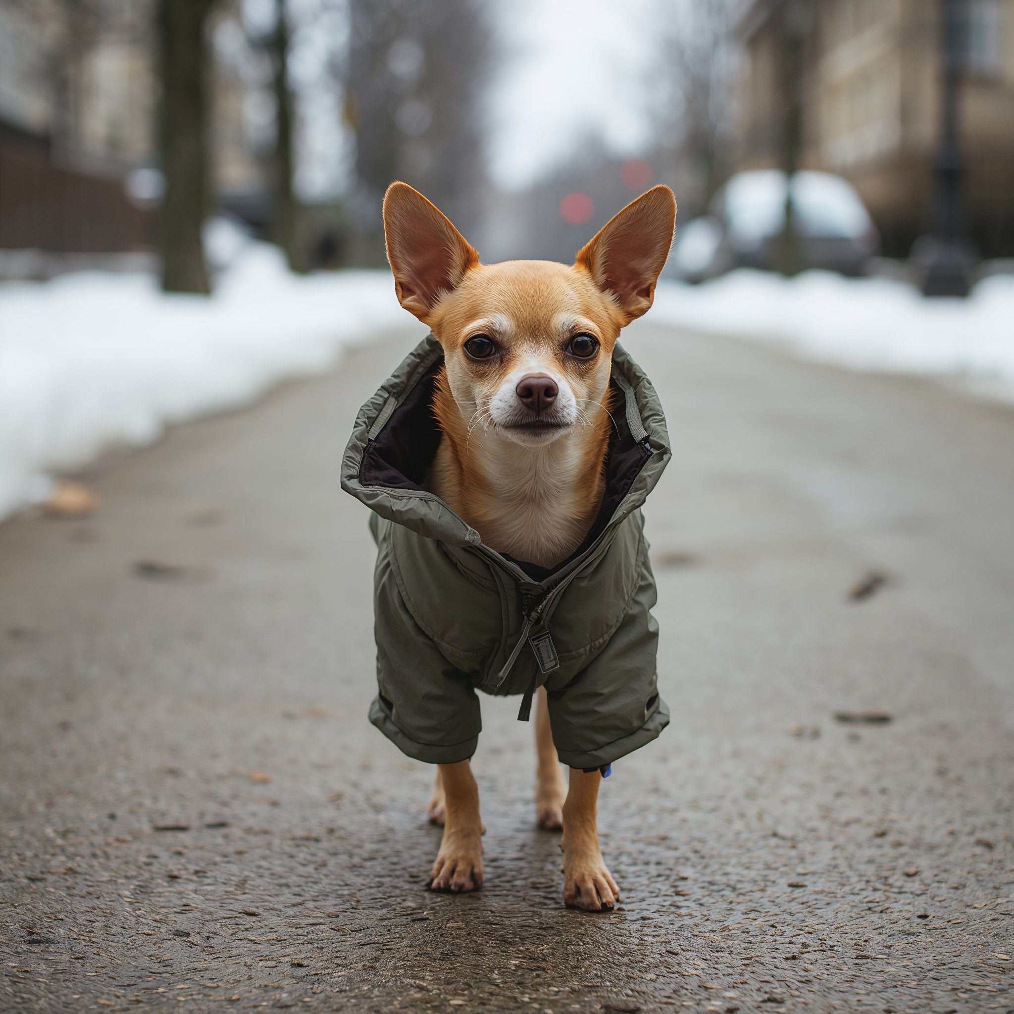 lucid-origin_A_photorealistic_short-haired_Chihuahua_wearing_a_simple_well-fitted_warm_dog_co-0 lucid-origin_A_photorealistic_short-haired_Chihuahua_wearing_a_simple_well-fitted_warm_dog_co-0