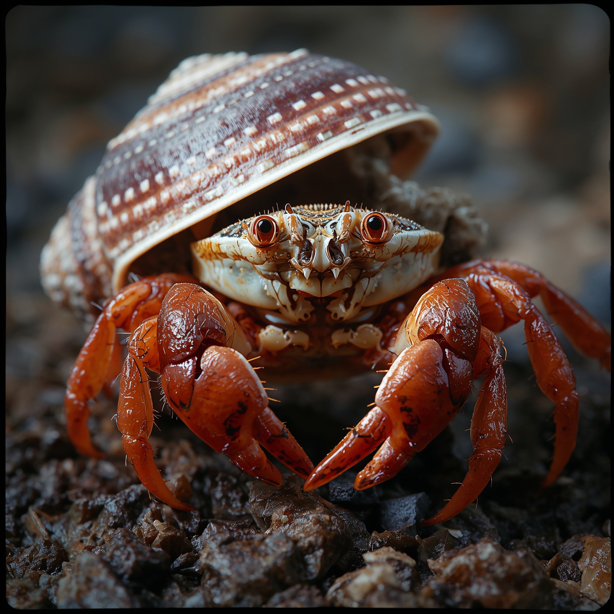 lucid-origin_A_stunning_and_vibrant_cinematic_photo_of_Close-up_portrait_of_a_hermit_crab_eme-1 lucid-origin_A_stunning_and_vibrant_cinematic_photo_of_Close-up_portrait_of_a_hermit_crab_eme-1