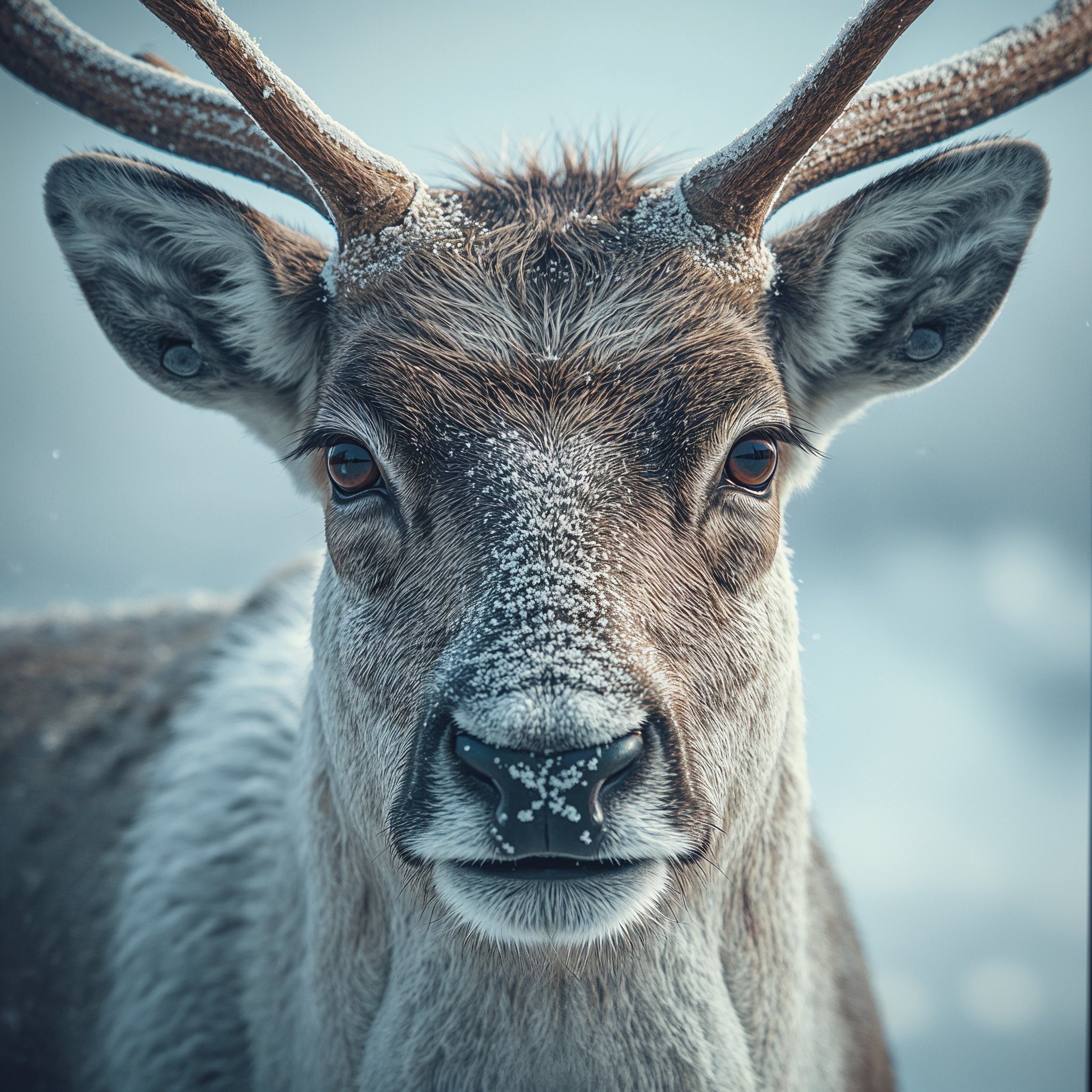 lucid-origin_A_stunning_and_vibrant_cinematic_photo_of_Close-up_portrait_of_a_reindeer_frosty-1