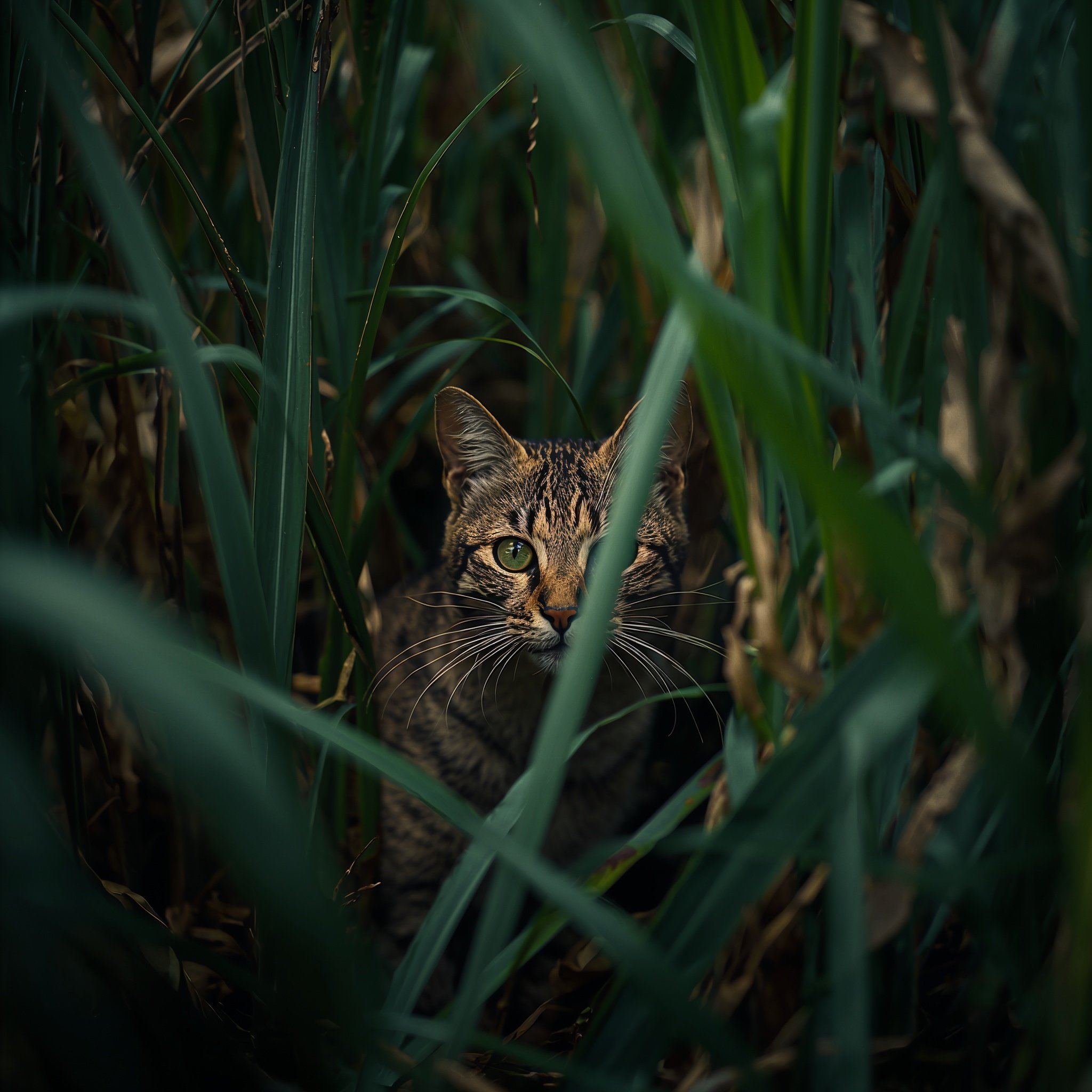 lucid-origin_A_stunning_and_vibrant_cinematic_photo_of_Fishing_cat_peeking_from_dense_wetland-0 lucid-origin_A_stunning_and_vibrant_cinematic_photo_of_Fishing_cat_peeking_from_dense_wetland-0