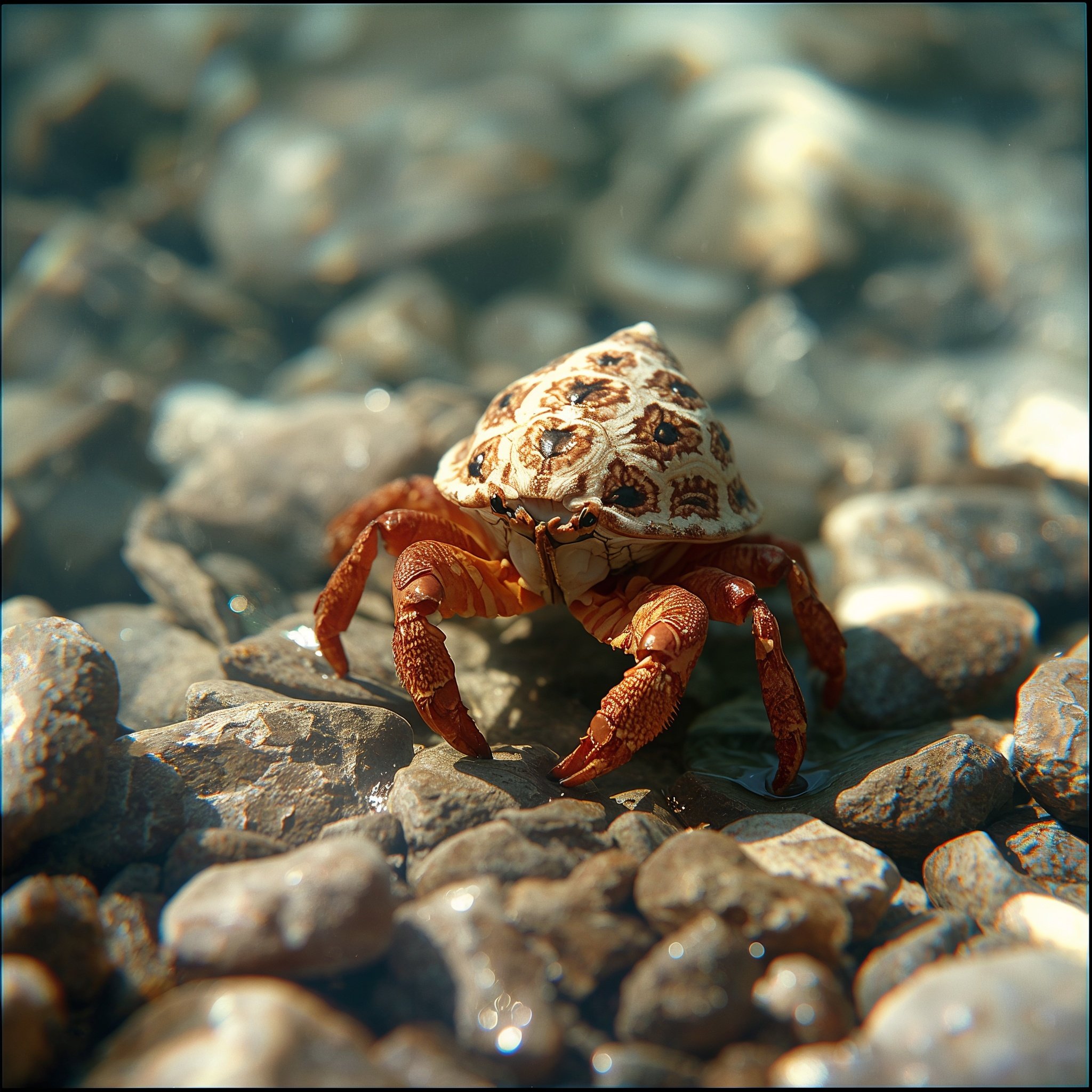 lucid-origin_A_stunning_and_vibrant_cinematic_photo_of_Hermit_crab_on_coral_rubble_in_shallow-1 lucid-origin_A_stunning_and_vibrant_cinematic_photo_of_Hermit_crab_on_coral_rubble_in_shallow-1