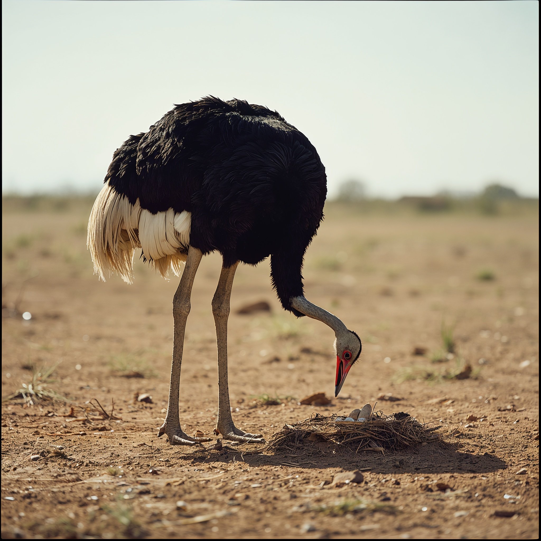 lucid-origin_A_stunning_and_vibrant_cinematic_photo_of_Somali_ostrich_guarding_a_nest_on_open-0 lucid-origin_A_stunning_and_vibrant_cinematic_photo_of_Somali_ostrich_guarding_a_nest_on_open-0