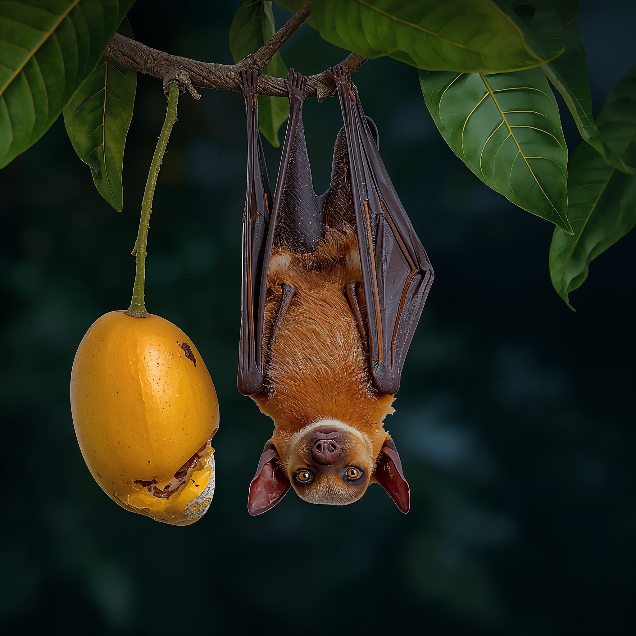 lucid-origin-ultra-realistic-funny-editorial-photo-of-a-flying-fox-bat-hanging-upside-down-fr-1 lucid-origin-ultra-realistic-funny-editorial-photo-of-a-flying-fox-bat-hanging-upside-down-fr-1