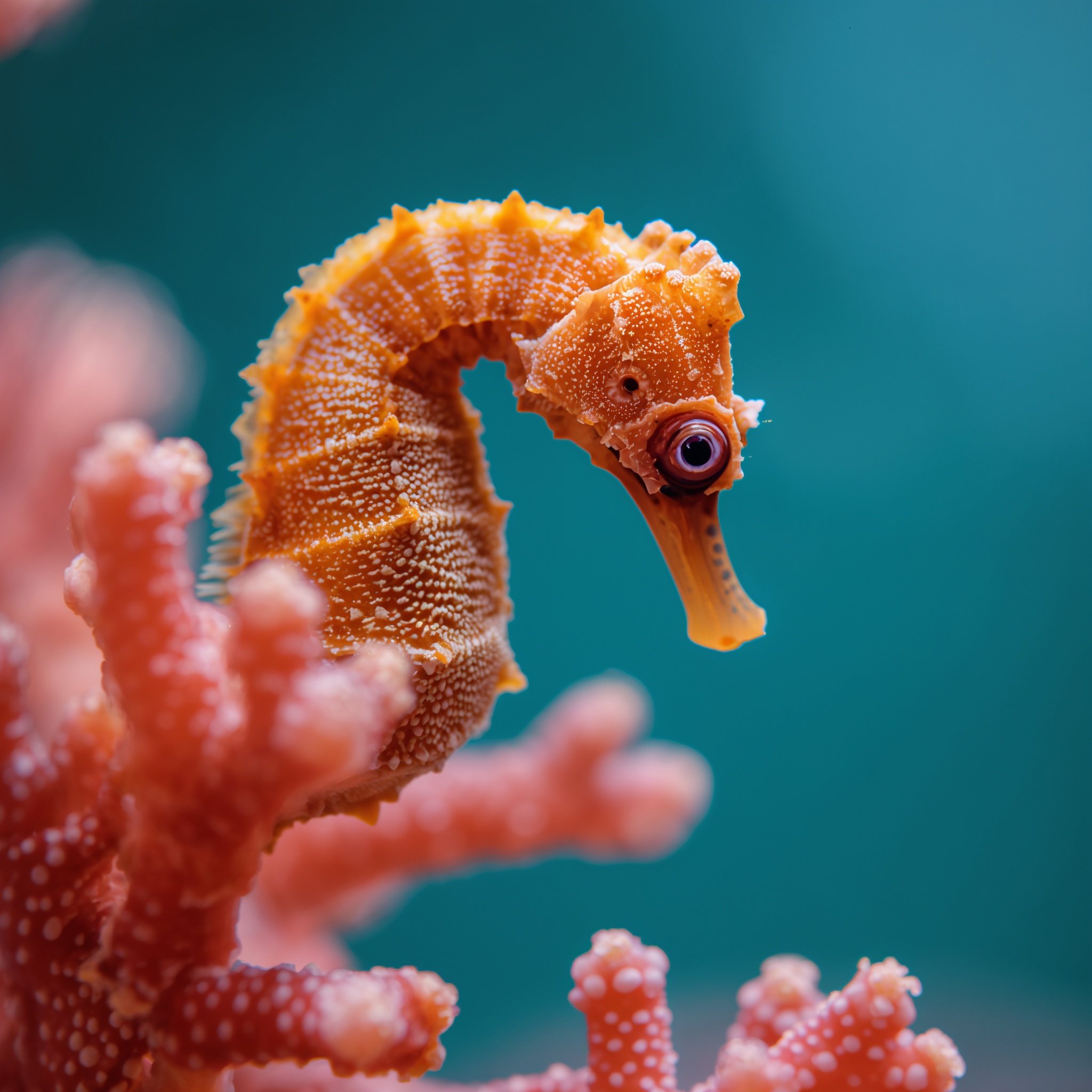 lucid-origin_Ultra-realistic_macro_profile_photograph_of_a_pygmy_seahorse_attached_to_a_sea_f-0 lucid-origin_Ultra-realistic_macro_profile_photograph_of_a_pygmy_seahorse_attached_to_a_sea_f-0