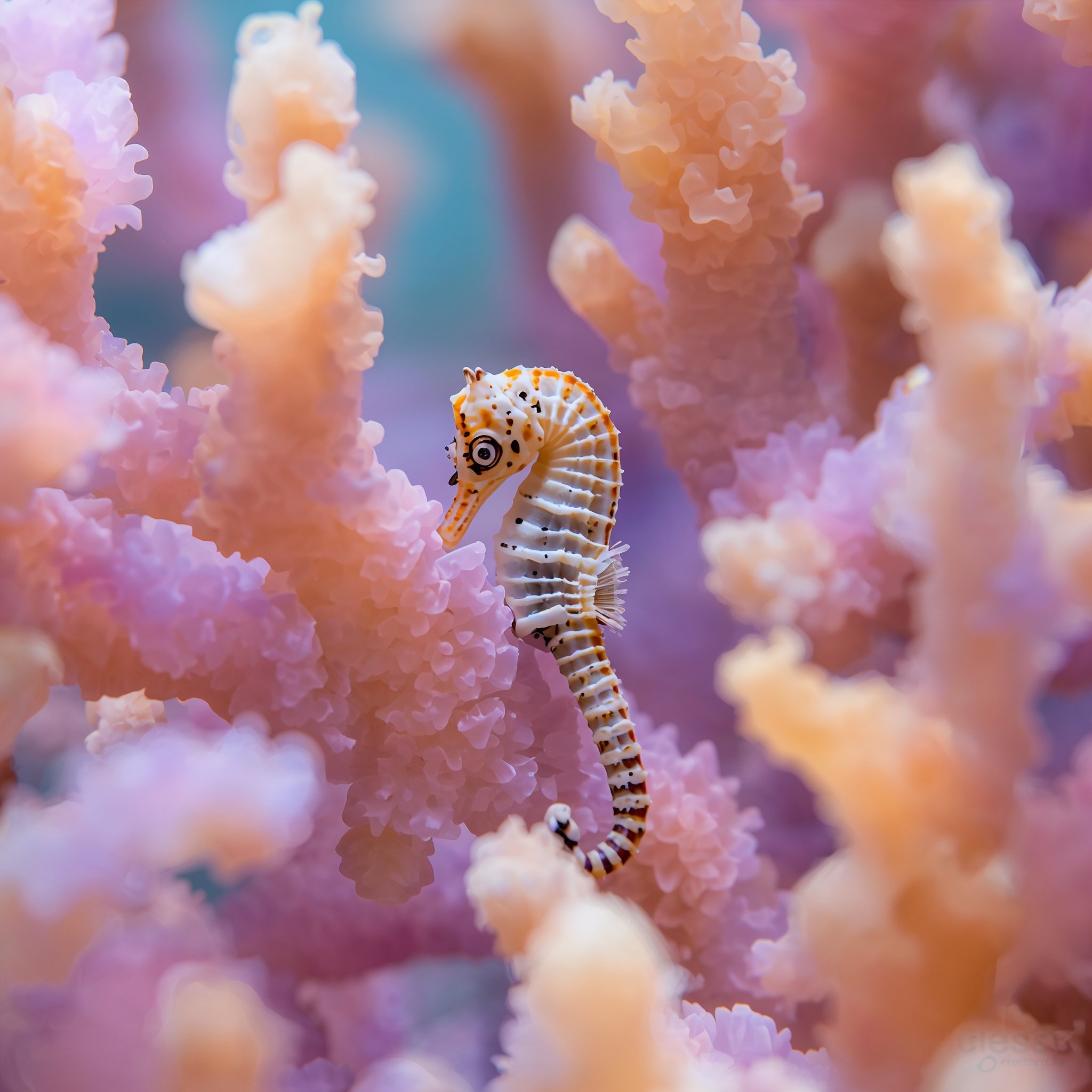 lucid-origin_Ultra-realistic_underwater_wildlife_photograph_of_a_tiny_pygmy_seahorse_resting_-0 lucid-origin_Ultra-realistic_underwater_wildlife_photograph_of_a_tiny_pygmy_seahorse_resting_-0