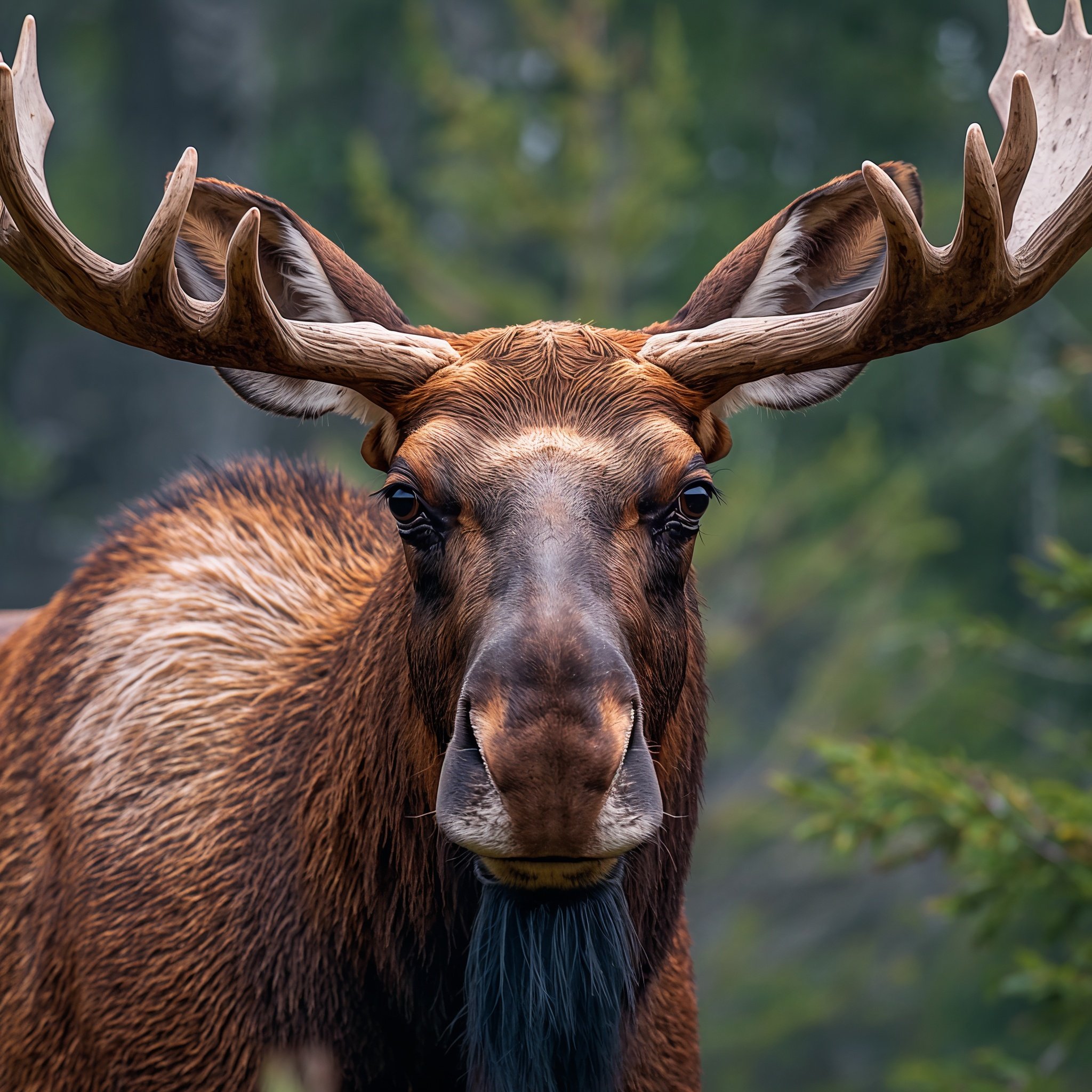 lucid-origin_Ultra-realistic_wildlife_photograph_of_the_head_of_a_majestic_moose_detailed_bro-0