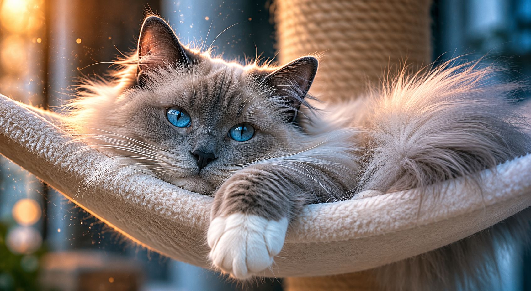 ragdoll ragdoll