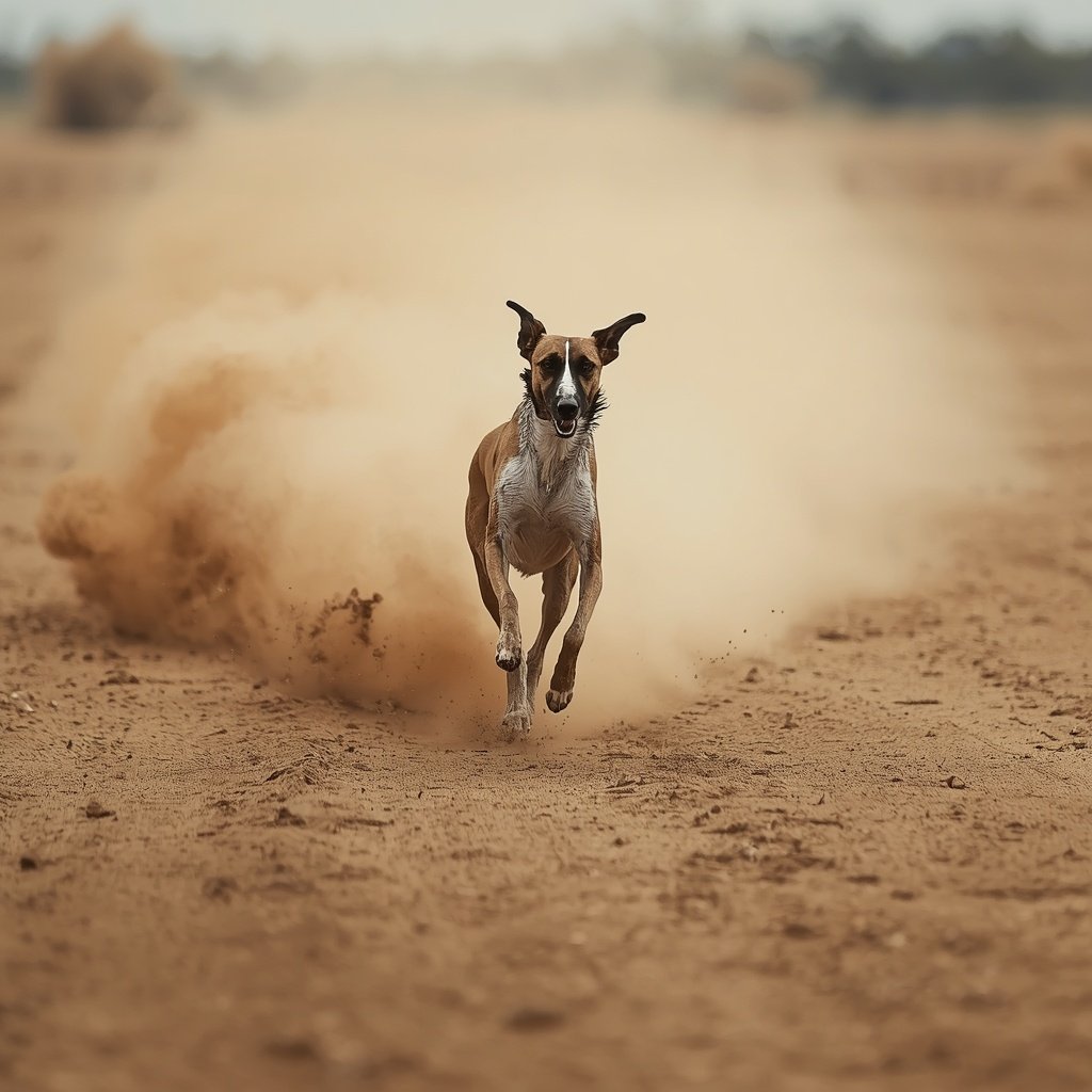 SALUKI2 SALUKI2
