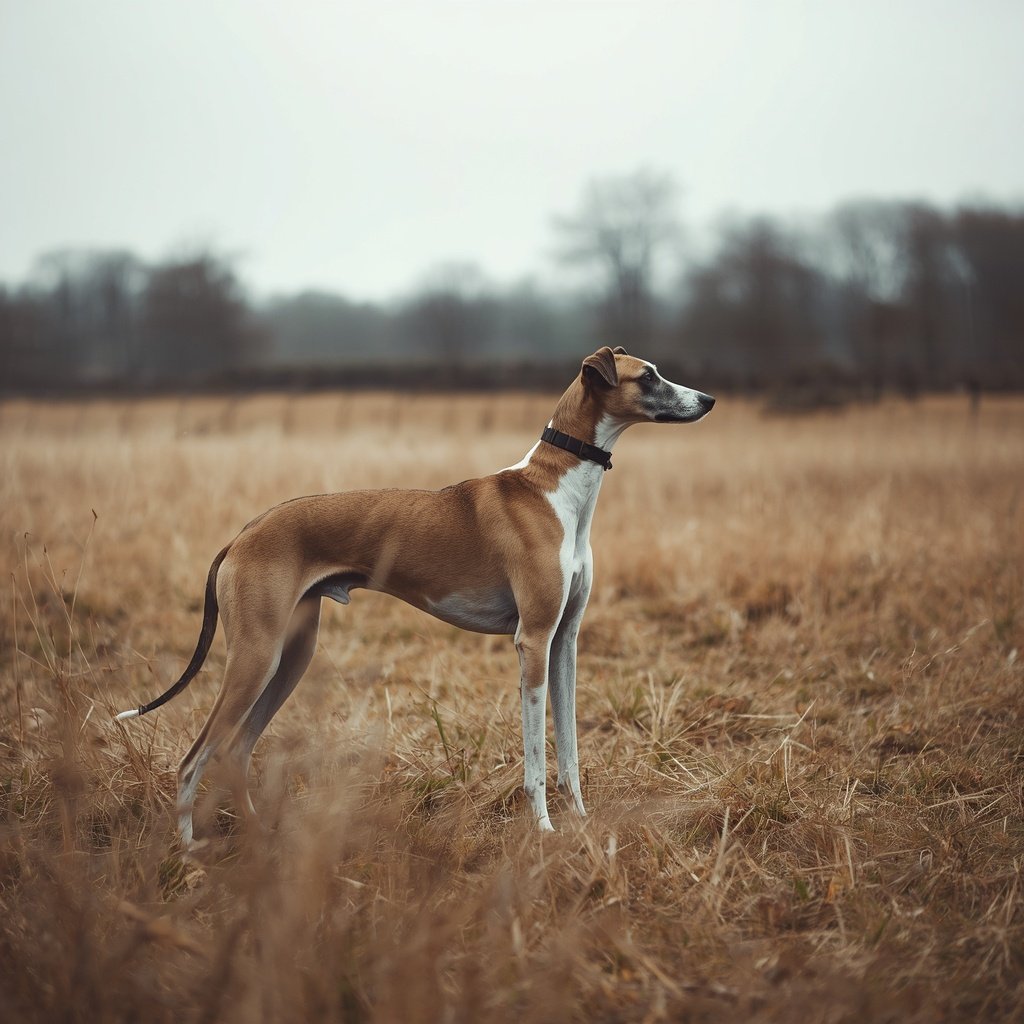 SALUKI3 SALUKI3