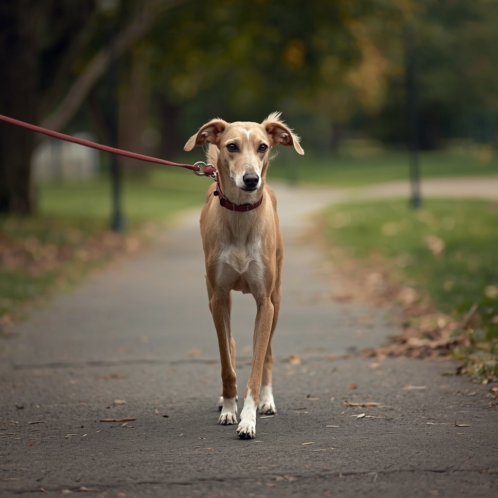 SALUKI4 SALUKI4
