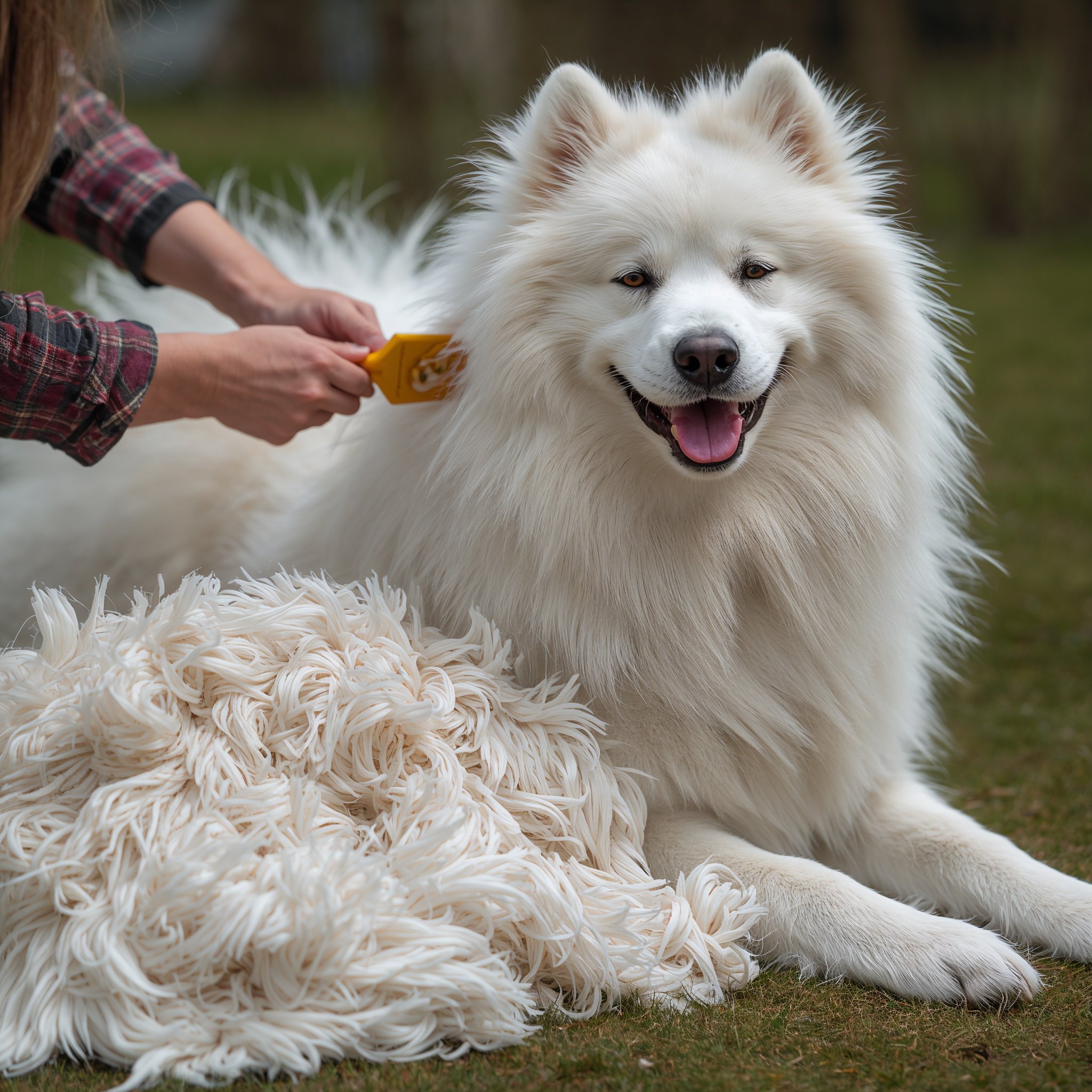 SAMOJED3