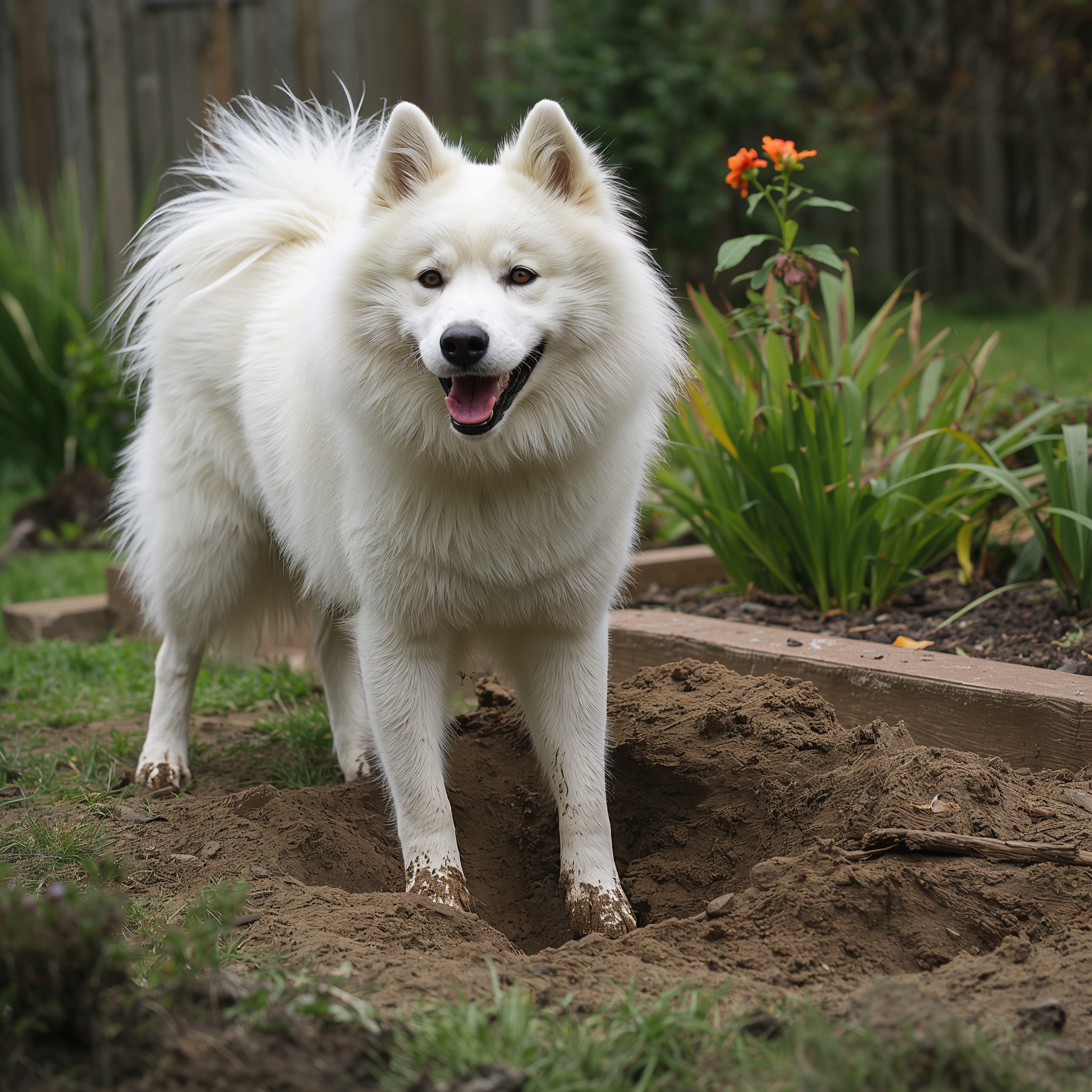SAMOJED4