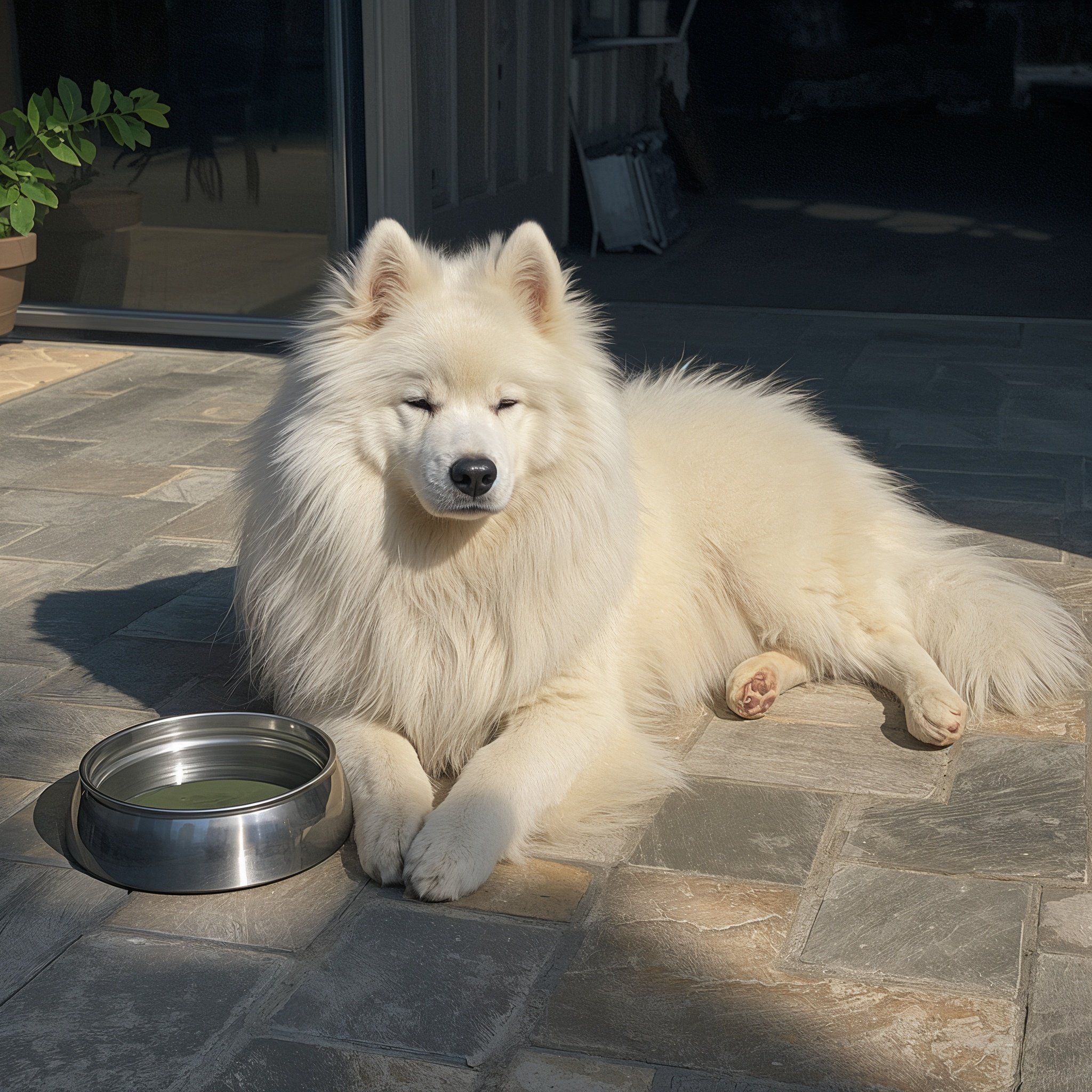 SAMOJED5