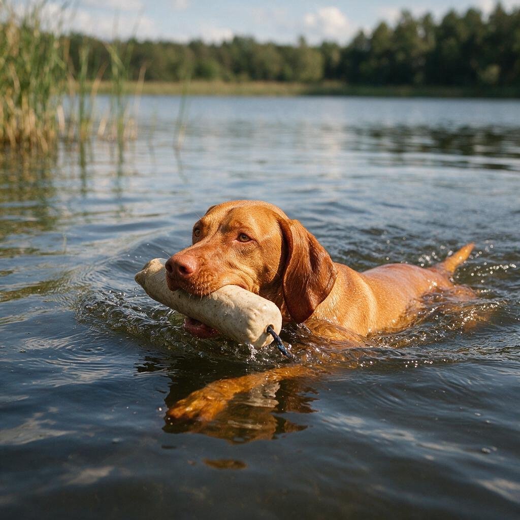 seedream-5.0-pro_A_highly_photorealistic_Hungarian_Vizsla_swimming_through_a_natural_lake_while_r-0 seedream-5.0-pro_A_highly_photorealistic_Hungarian_Vizsla_swimming_through_a_natural_lake_while_r-0