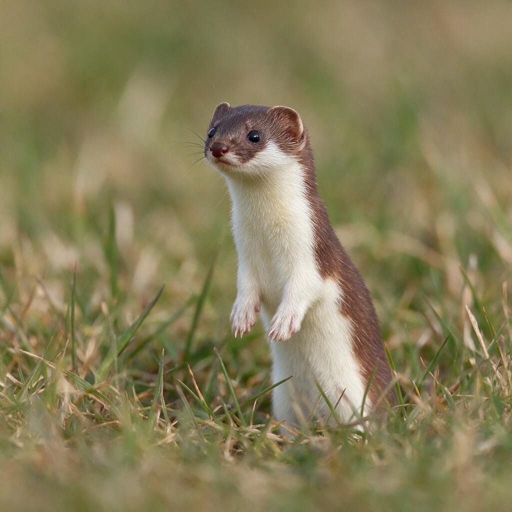 seedream-5.0-pro_A_highly_photorealistic_least_weasel_briefly_standing_upright_on_its_hind_legs_i-0