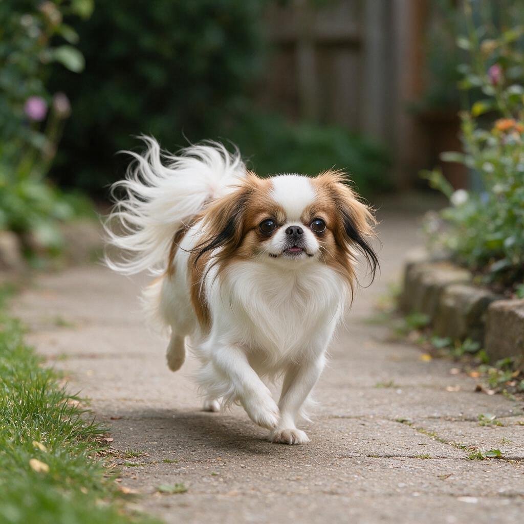seedream-5.0-pro_A_photorealistic_Japanese_Chin_trotting_lightly_across_a_quiet_garden_path_long_-0 seedream-5.0-pro_A_photorealistic_Japanese_Chin_trotting_lightly_across_a_quiet_garden_path_long_-0