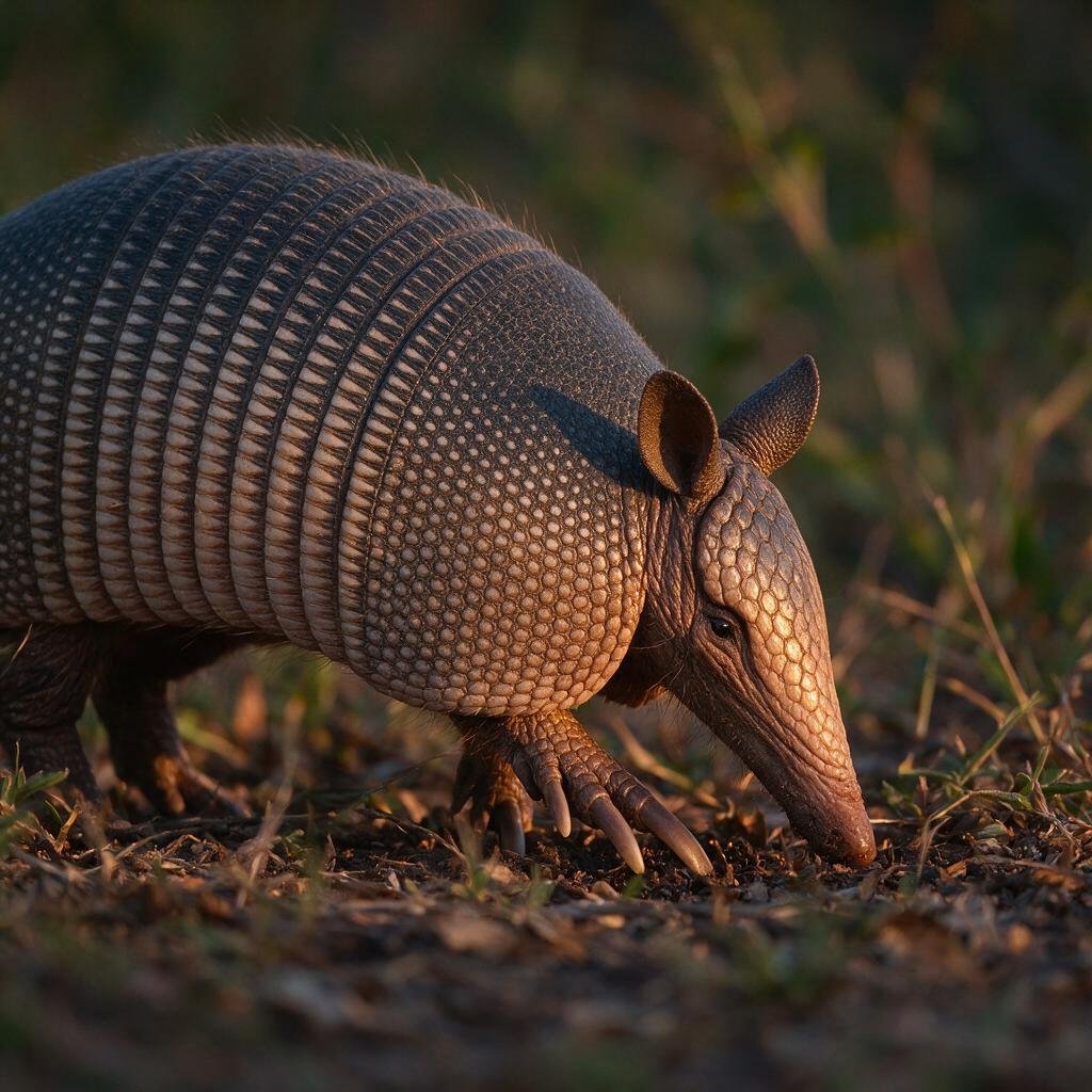seedream-5.0-pro_A_photorealistic_nine-banded_armadillo_foraging_naturally_at_dusk_long_snout_clo-0 seedream-5.0-pro_A_photorealistic_nine-banded_armadillo_foraging_naturally_at_dusk_long_snout_clo-0