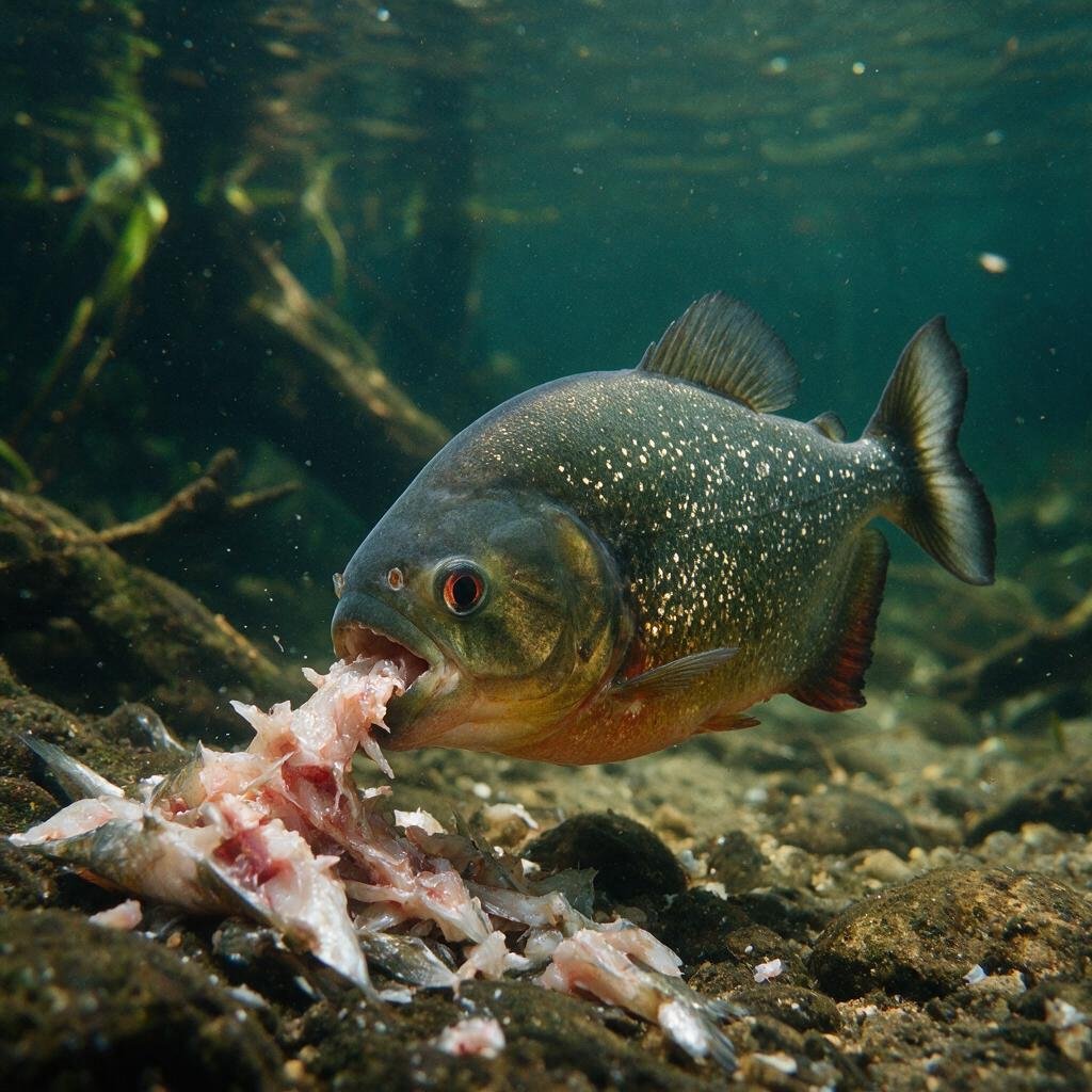 seedream-5.0-pro_A_photorealistic_piranha_feeding_naturally_on_fish_scraps_in_a_South_American_ri-0 seedream-5.0-pro_A_photorealistic_piranha_feeding_naturally_on_fish_scraps_in_a_South_American_ri-0