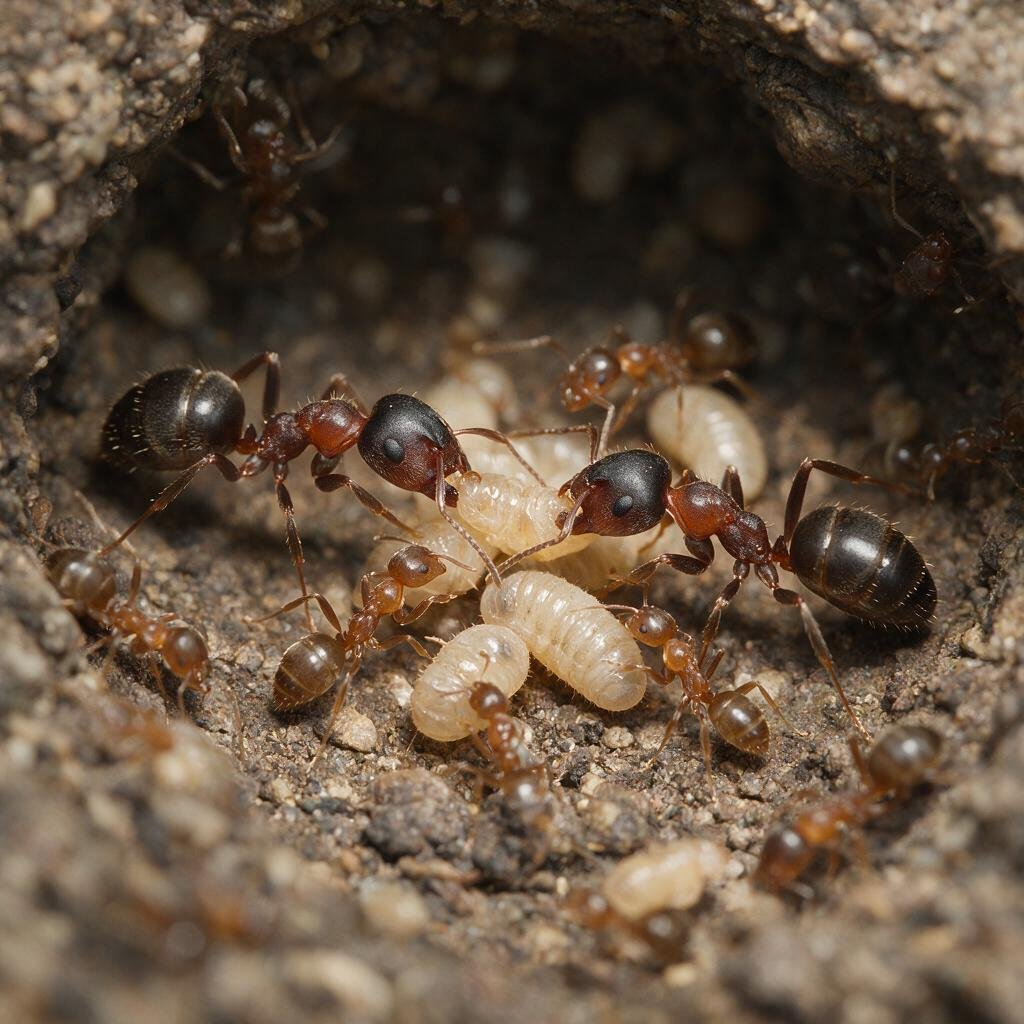 seedream-5.0-pro_A_photorealistic_scientific_macro_scene_inside_a_natural_ant_nest_showing_two_vi-0 seedream-5.0-pro_A_photorealistic_scientific_macro_scene_inside_a_natural_ant_nest_showing_two_vi-0