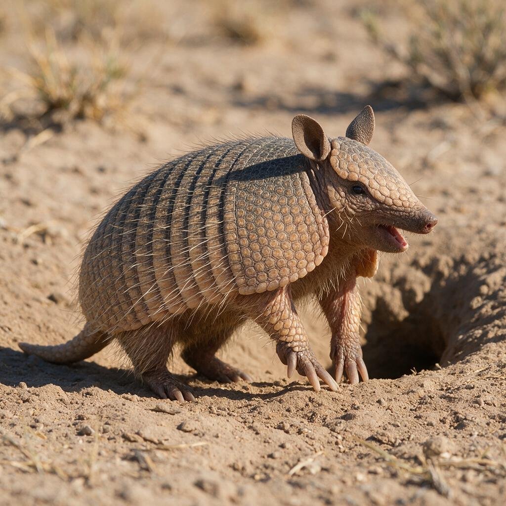 seedream-5.0-pro_A_photorealistic_screaming_hairy_armadillo_standing_alert_near_a_burrow_entrance-0 seedream-5.0-pro_A_photorealistic_screaming_hairy_armadillo_standing_alert_near_a_burrow_entrance-0