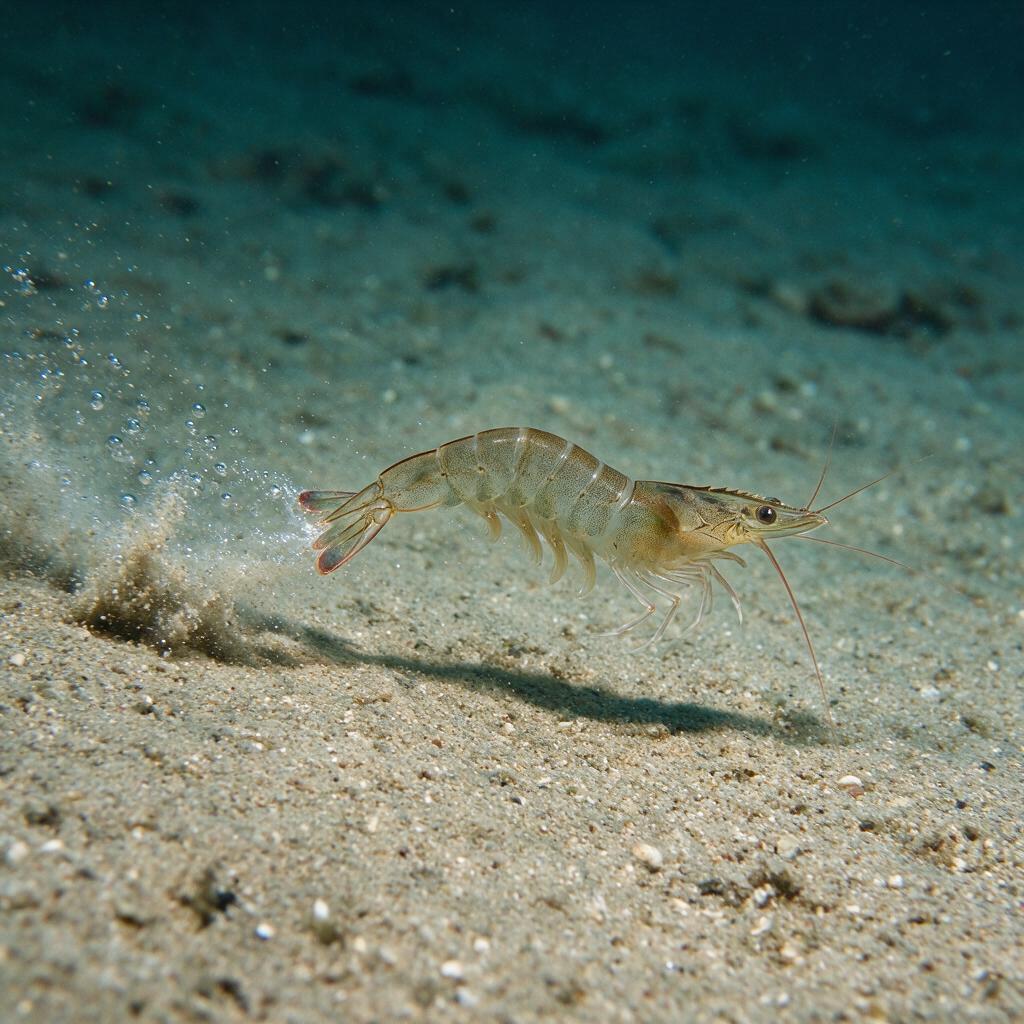 seedream-5.0-pro_A_photorealistic_shrimp_performing_a_rapid_tail-flip_escape_underwater_abdomen_s-0 seedream-5.0-pro_A_photorealistic_shrimp_performing_a_rapid_tail-flip_escape_underwater_abdomen_s-0
