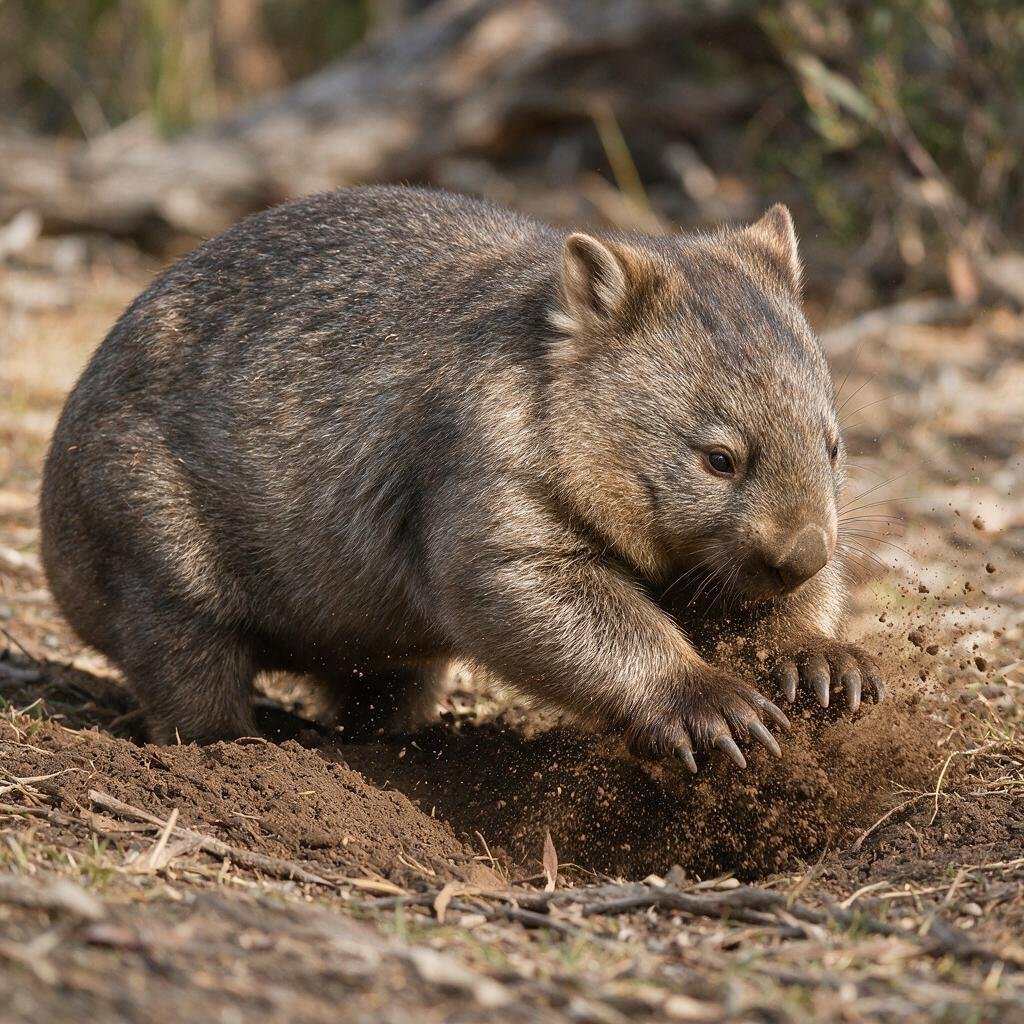 seedream-5.0-pro_A_photorealistic_wombat_digging_with_powerful_front_claws_in_dry_Australian_soil-0 seedream-5.0-pro_A_photorealistic_wombat_digging_with_powerful_front_claws_in_dry_Australian_soil-0