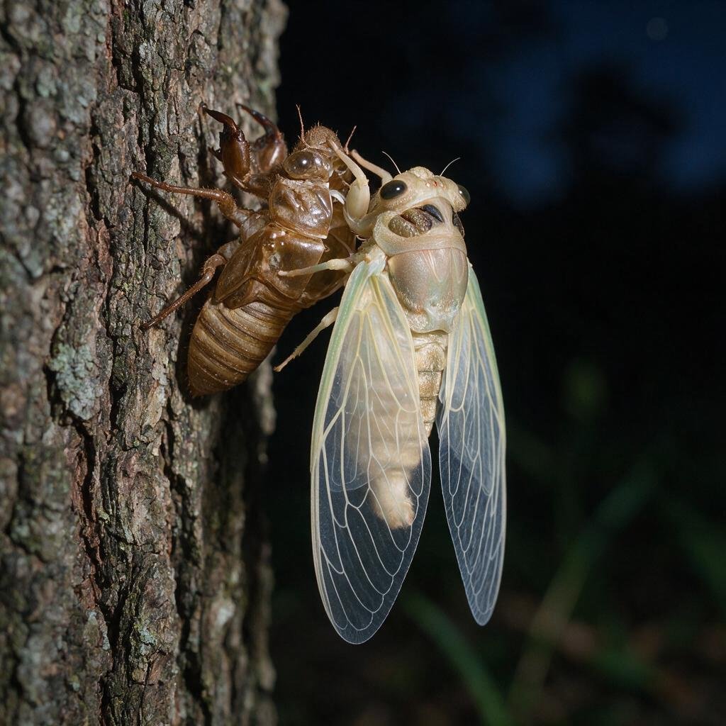 seedream-5.0-pro_A_scientifically_accurate_photorealistic_cicada_emerging_from_its_split_nymphal_-0 seedream-5.0-pro_A_scientifically_accurate_photorealistic_cicada_emerging_from_its_split_nymphal_-0