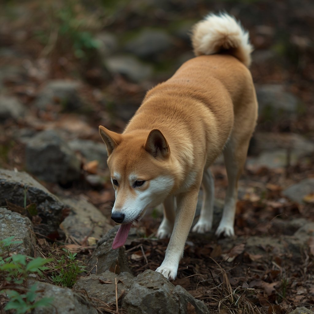 Shiba inu2 Shiba inu2