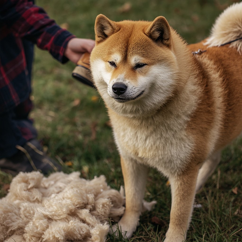Shiba inu4 Shiba inu4
