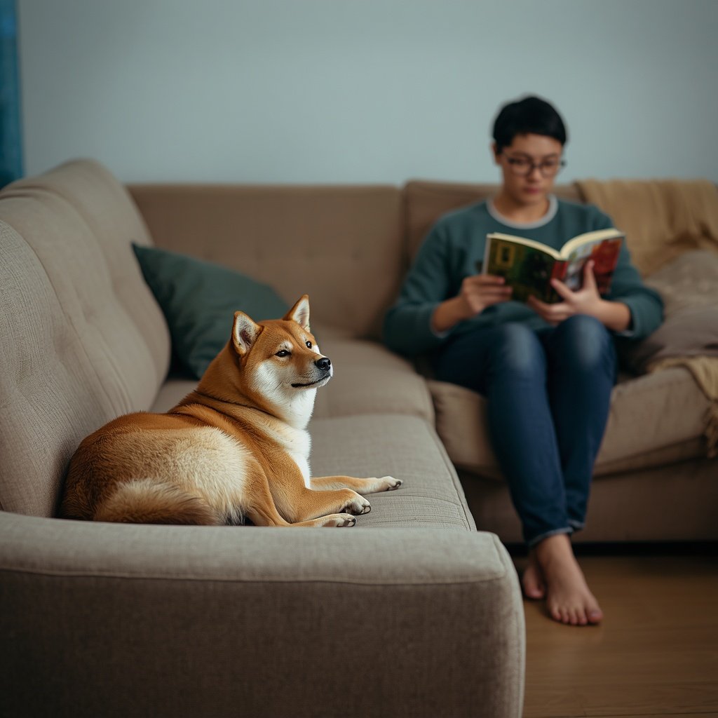 Shiba inu5 Shiba inu5