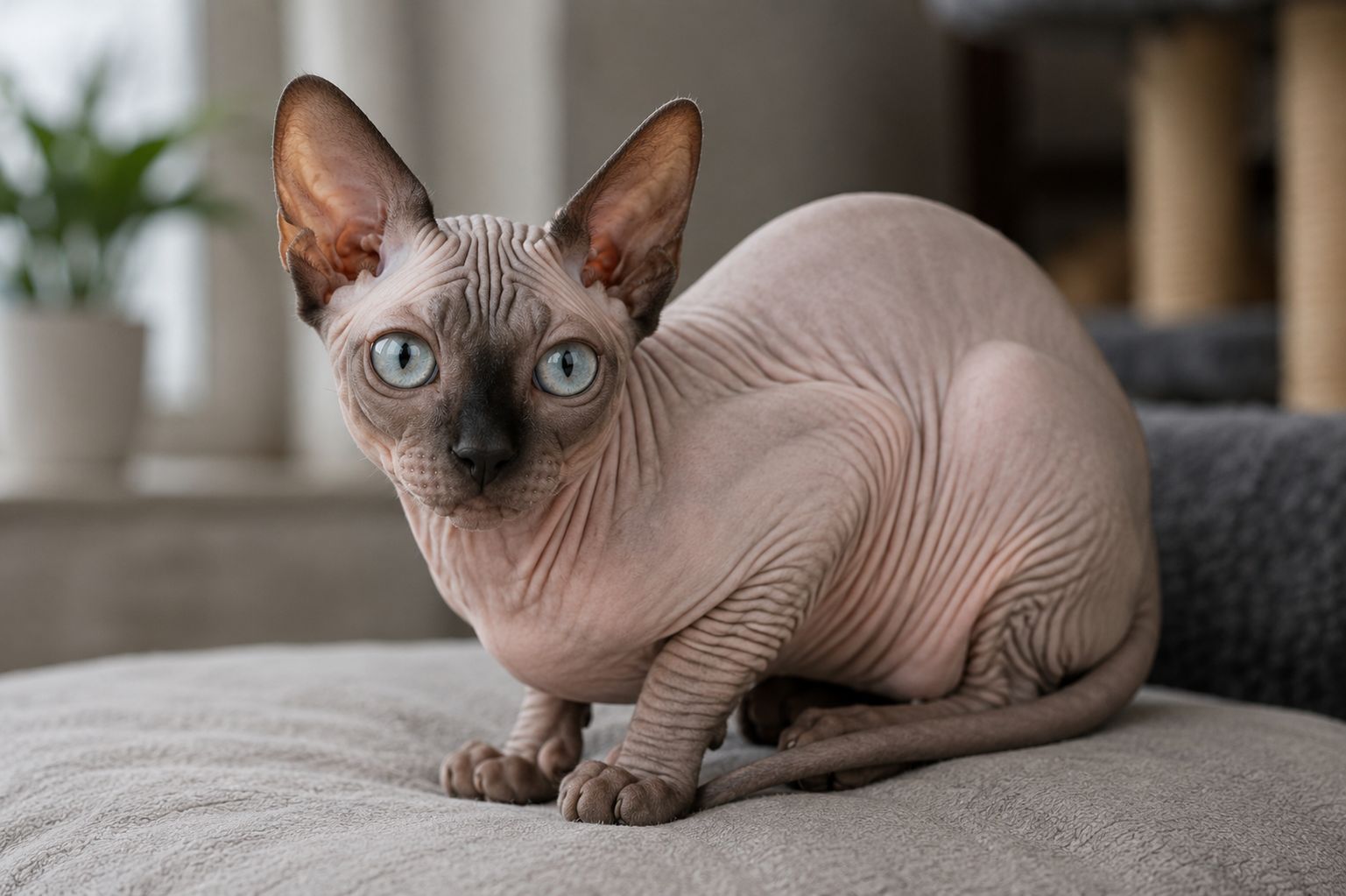 Sphynx Sphynx