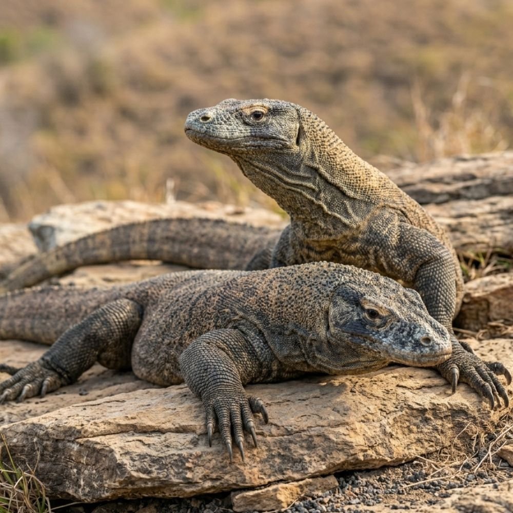 VARAN (4) VARAN (4)