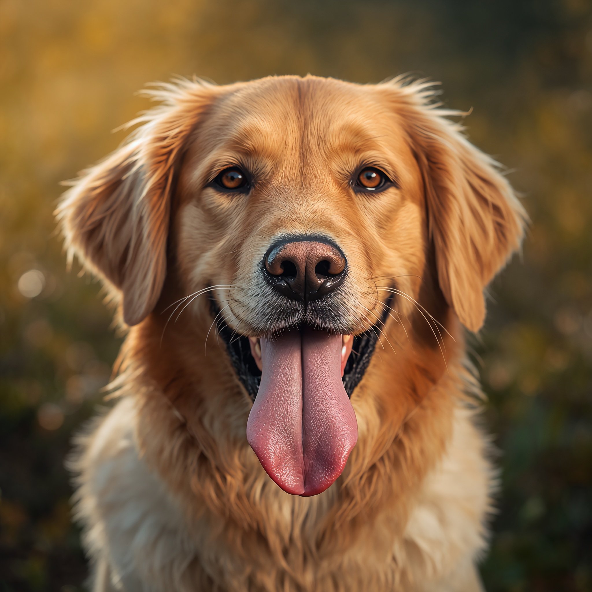 ZLATY RETRIEVER2