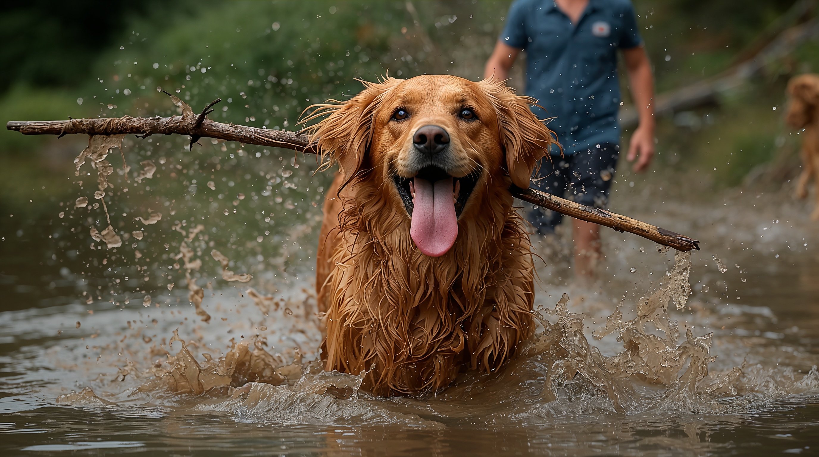 ZLATY RETRIEVER5